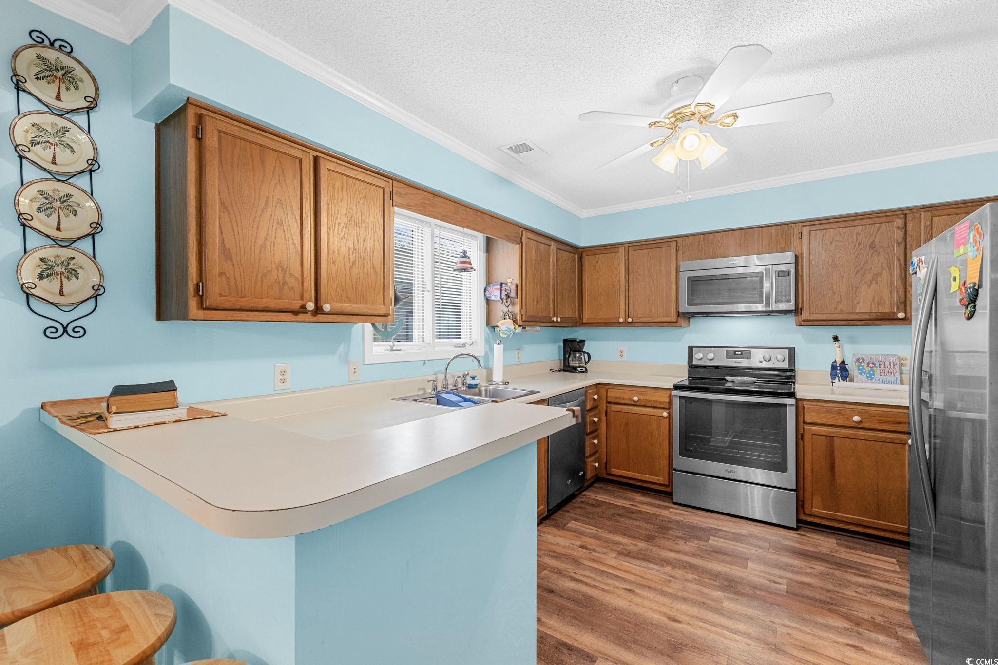 808 James Landing Court Murrells Inlet, SC 29576 - Photo 14 of 34 Gallery Image 14