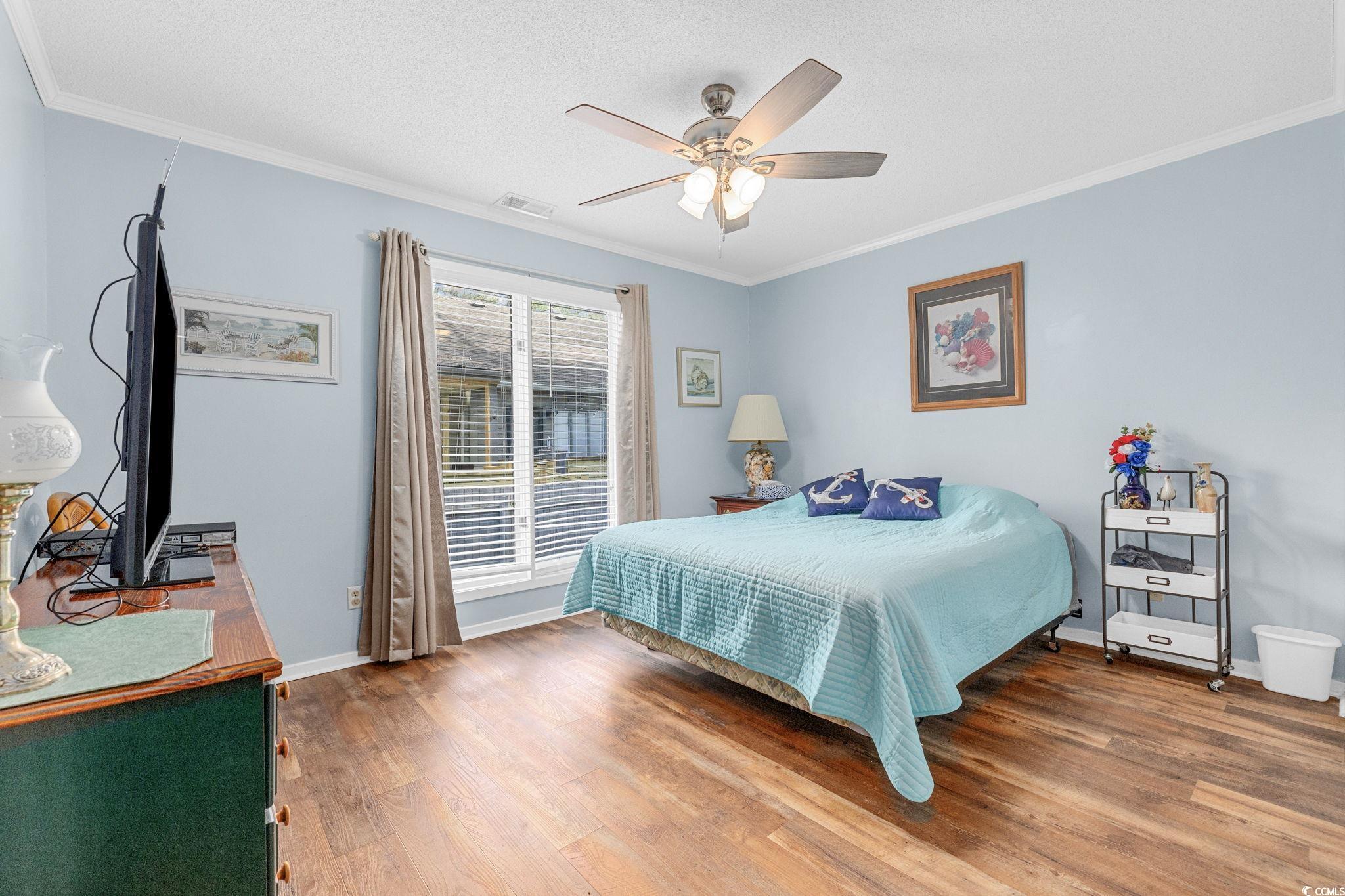 808 James Landing Court Murrells Inlet, SC 29576 - Photo 18 of 34 Gallery Image 18