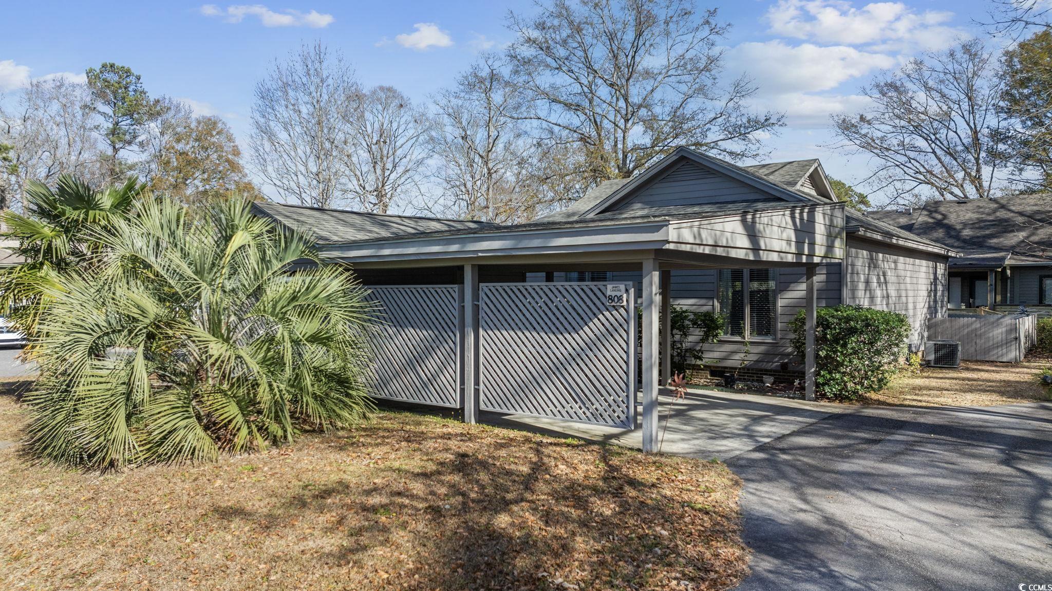 808 James Landing Court Murrells Inlet, SC 29576 - Photo 2 of 34 Gallery Image 2