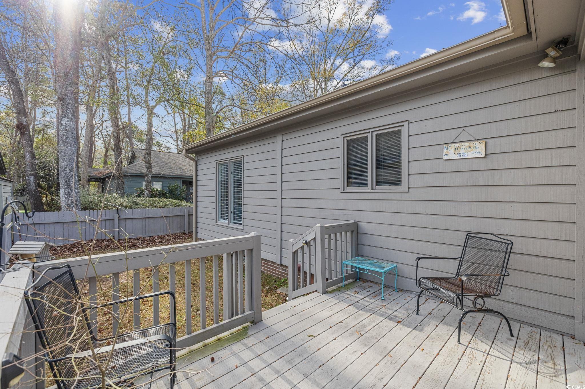808 James Landing Court Murrells Inlet, SC 29576 - Photo 28 of 34 Gallery Image 28