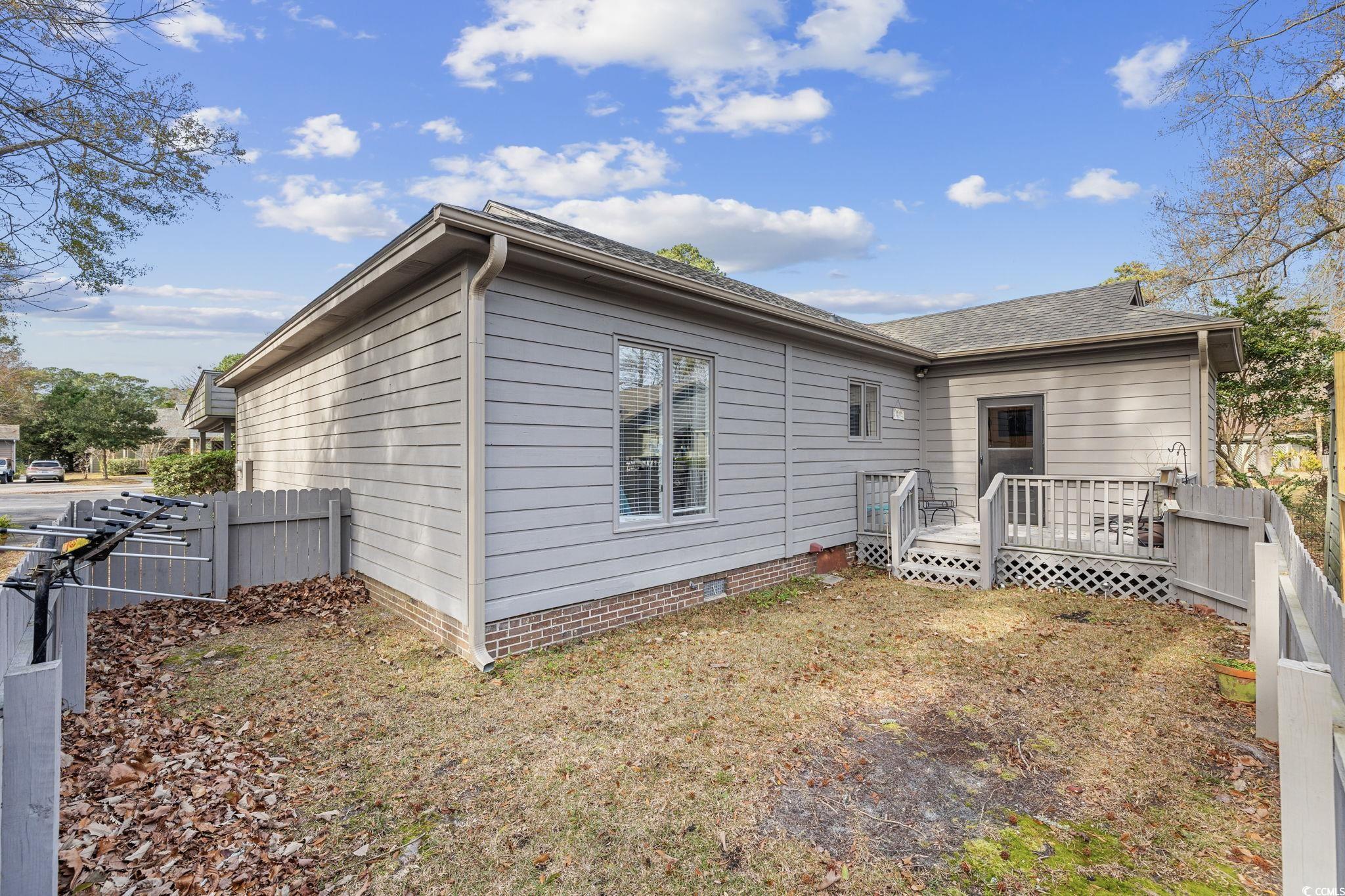 808 James Landing Court Murrells Inlet, SC 29576 - Photo 29 of 34 Gallery Image 29