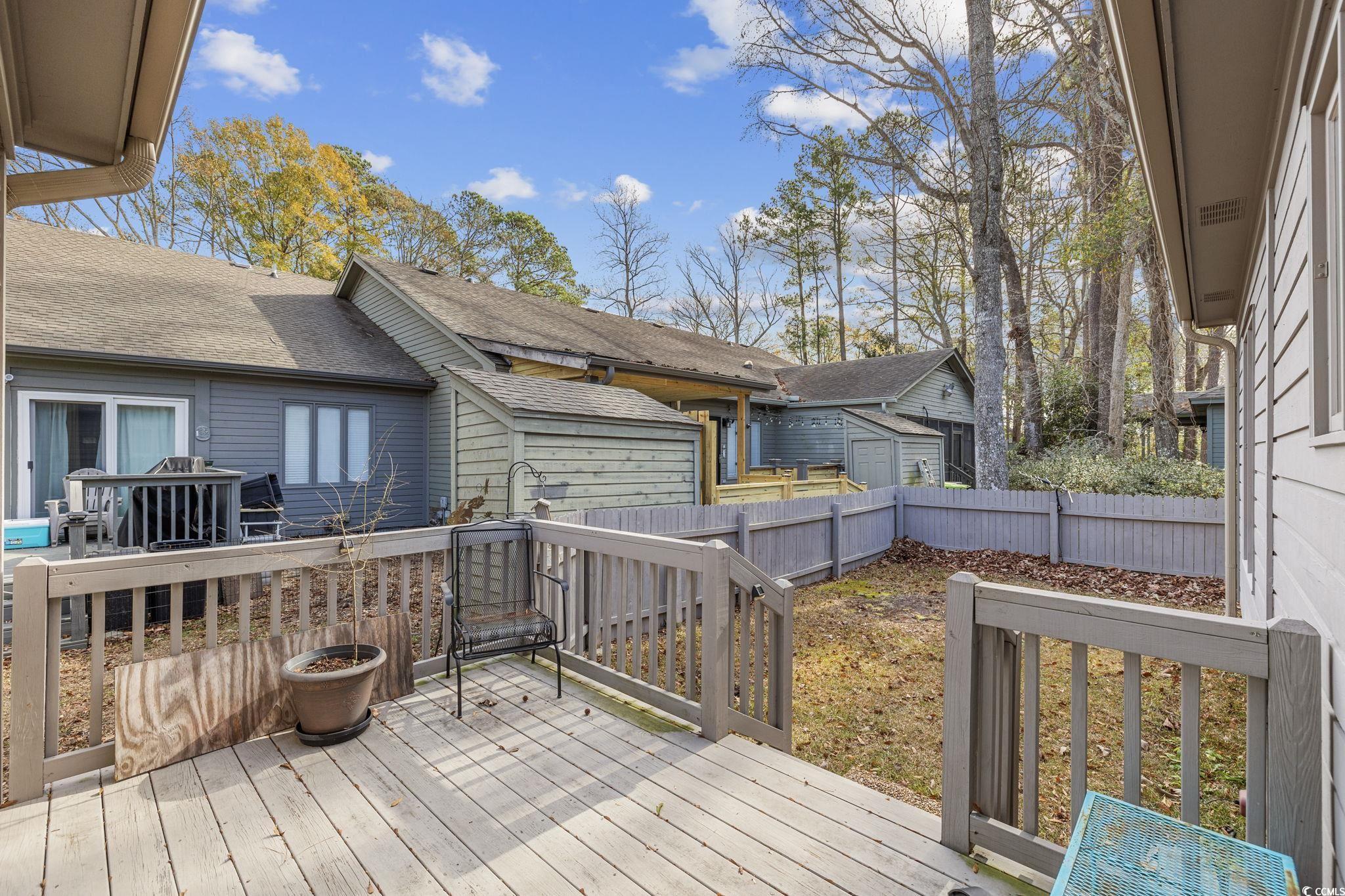 808 James Landing Court Murrells Inlet, SC 29576 - Photo 30 of 34 Gallery Image 30