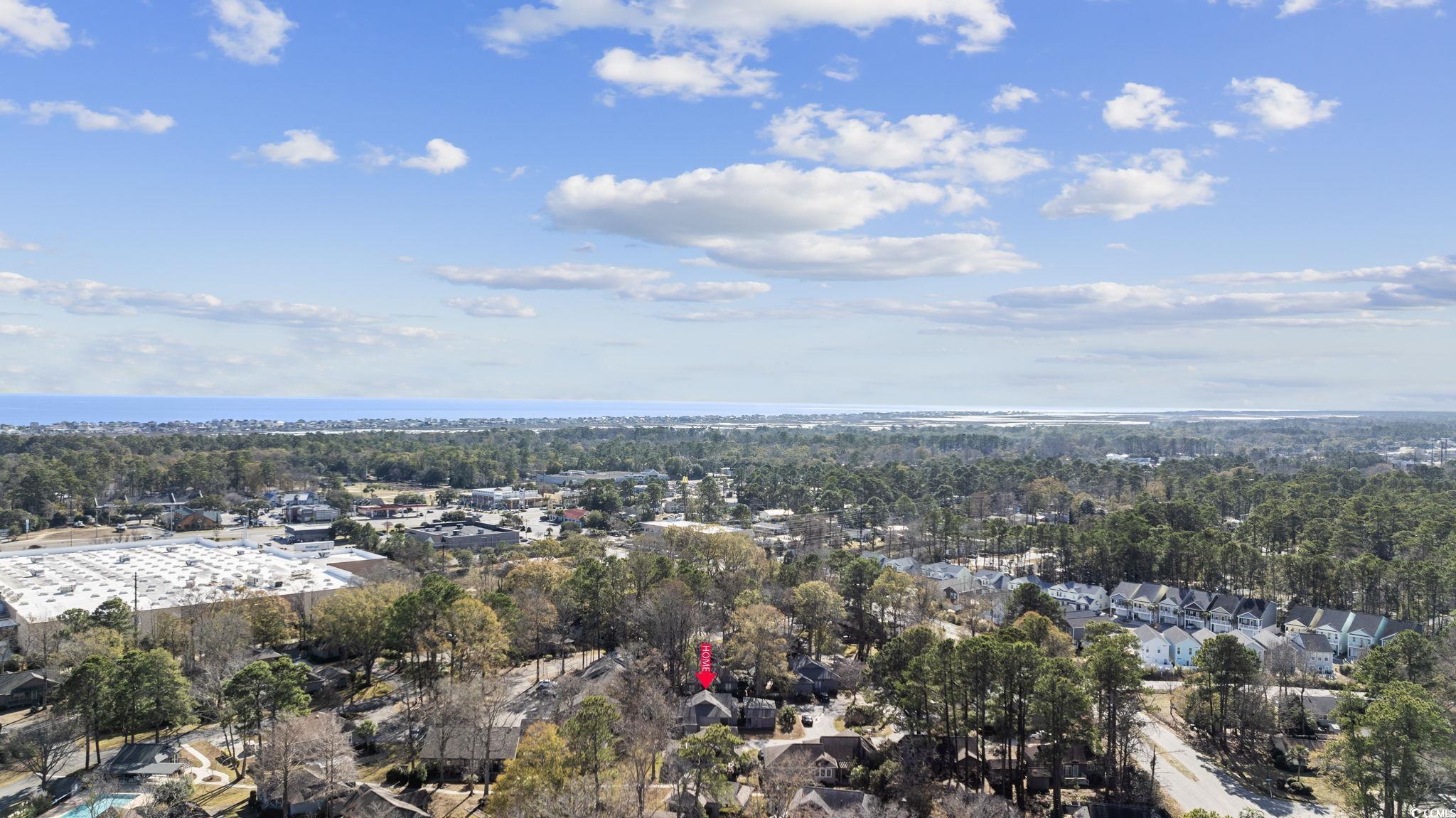 808 James Landing Court Murrells Inlet, SC 29576 - Photo 34 of 34 Gallery Image 34