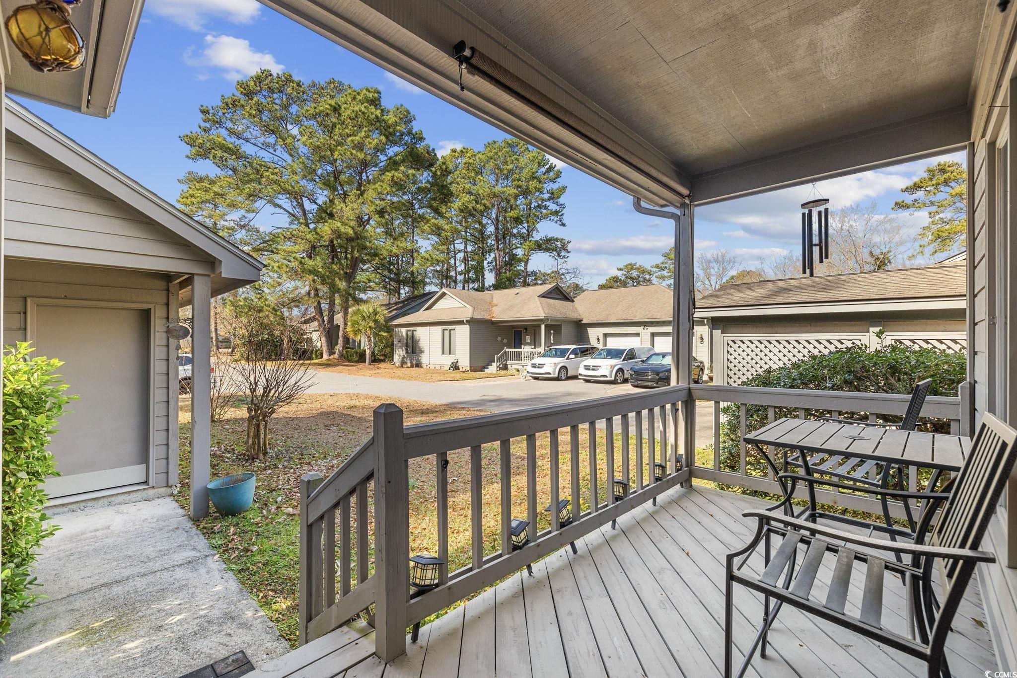808 James Landing Court Murrells Inlet, SC 29576 - Photo 4 of 34 Gallery Image 4