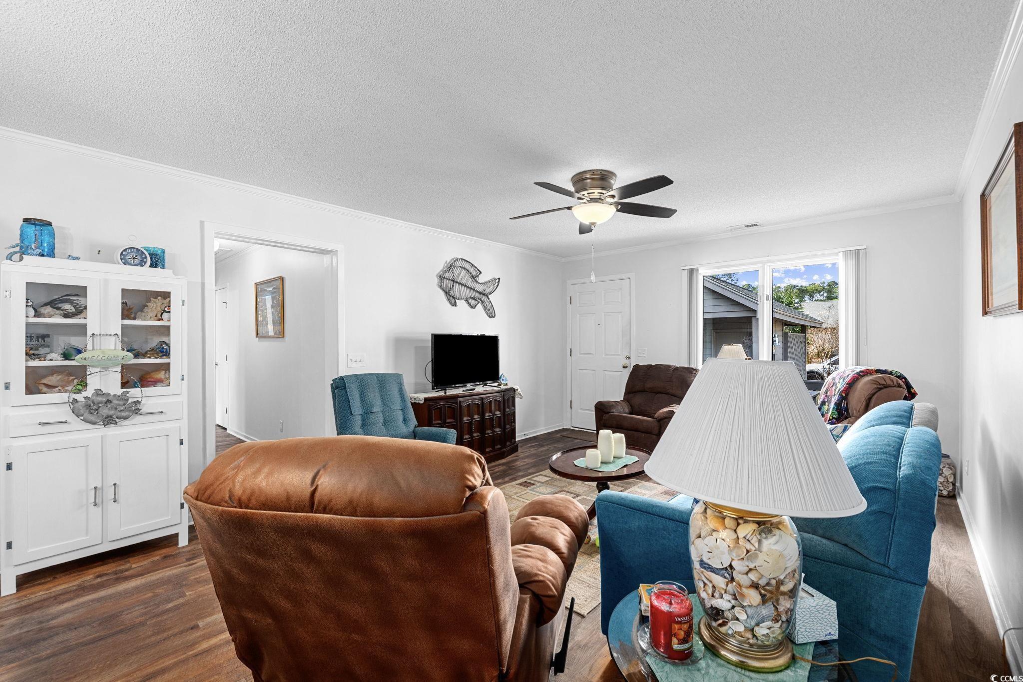 808 James Landing Court Murrells Inlet, SC 29576 - Photo 5 of 34 Gallery Image 5