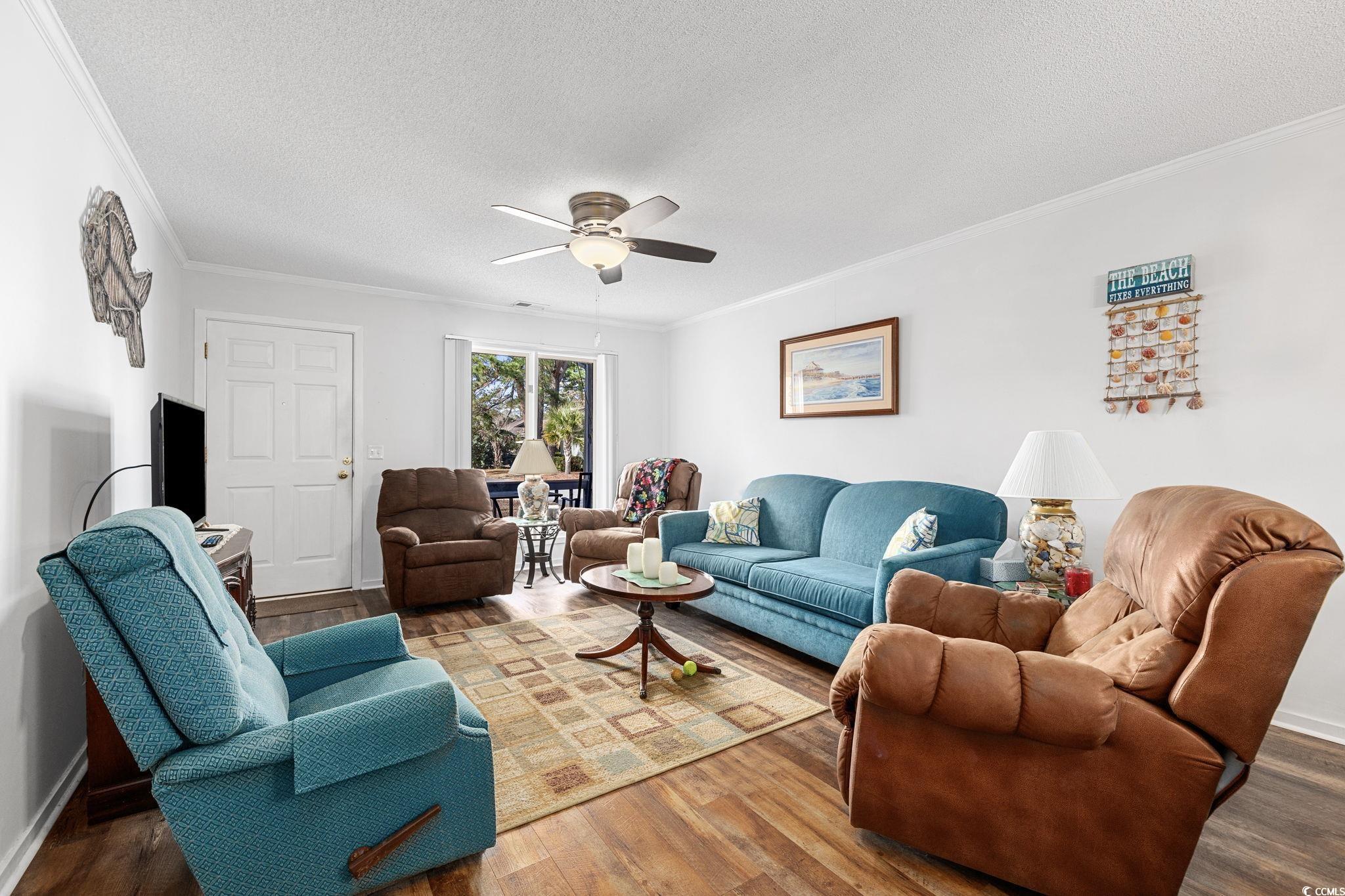 808 James Landing Court Murrells Inlet, SC 29576 - Photo 6 of 34 Gallery Image 6