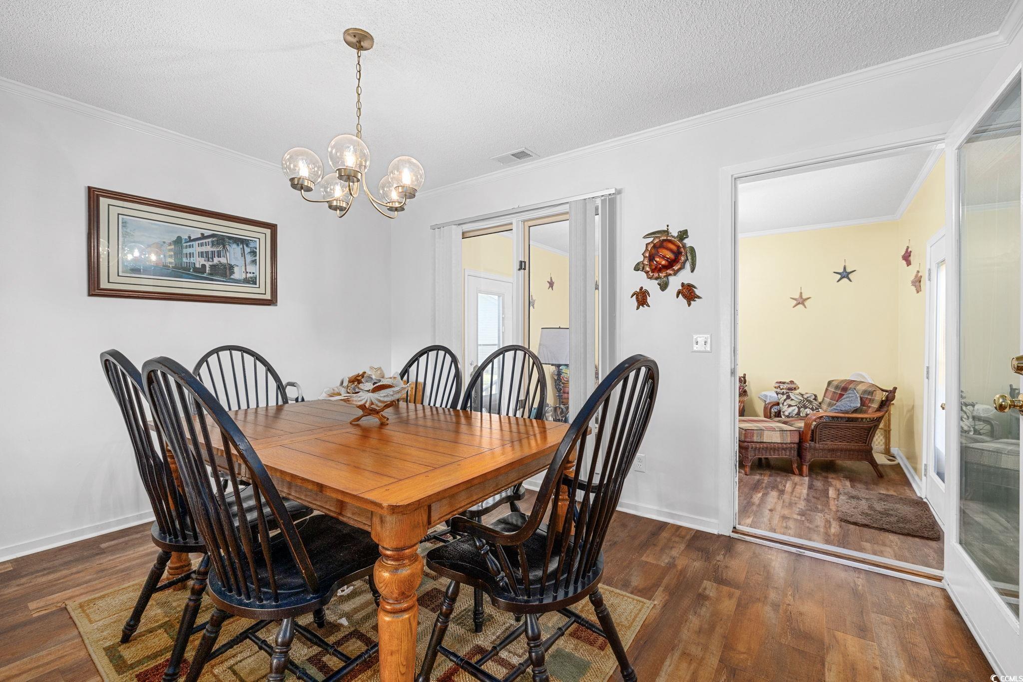 808 James Landing Court Murrells Inlet, SC 29576 - Photo 9 of 34 Gallery Image 9