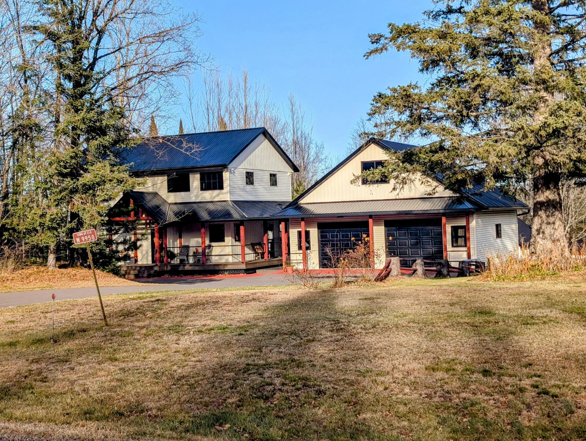 W9958 Cth Road Phillips, WI 54555 - Photo 40 of 65 Gallery Image 40