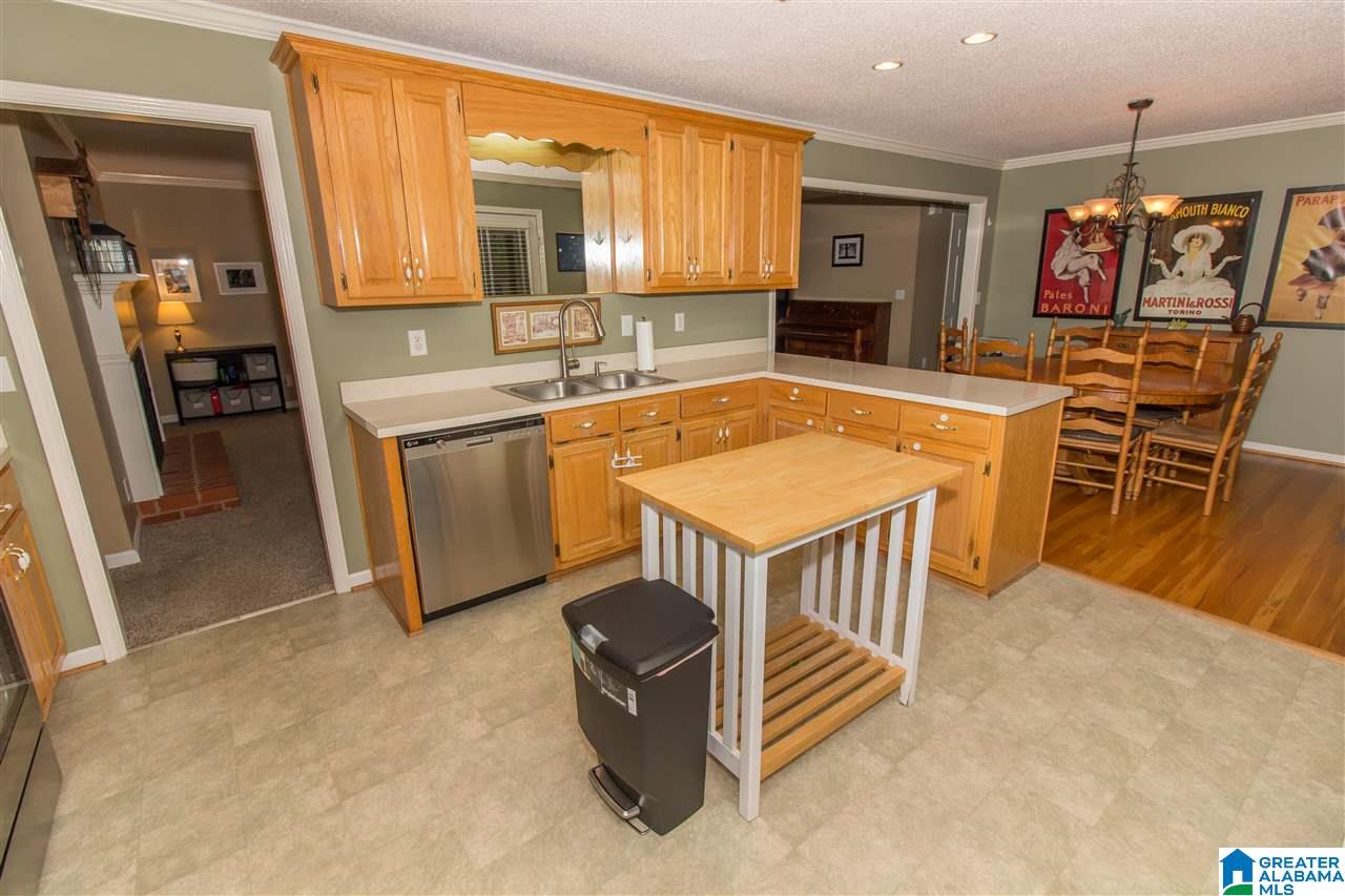 6414 Willow Ridge Circle Gardendale, AL 35071 - Photo 14 of 39