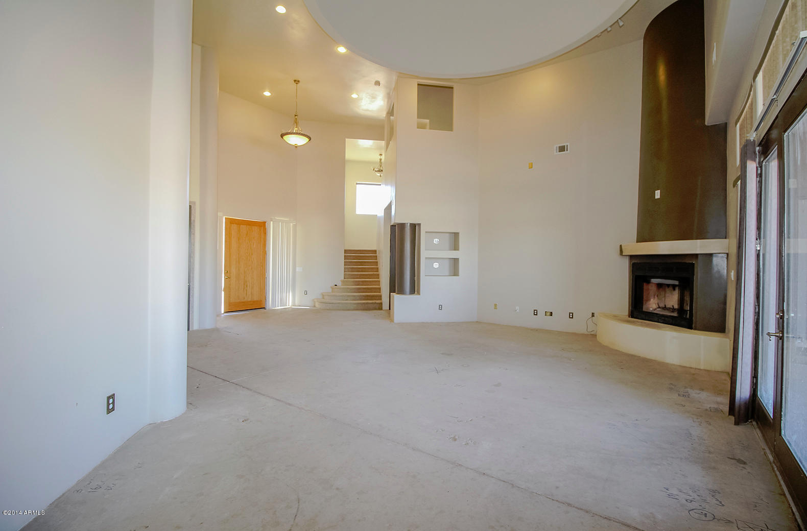 53538 West Robin Road Maricopa, AZ 85139 - Photo 5 of 38 Living Room