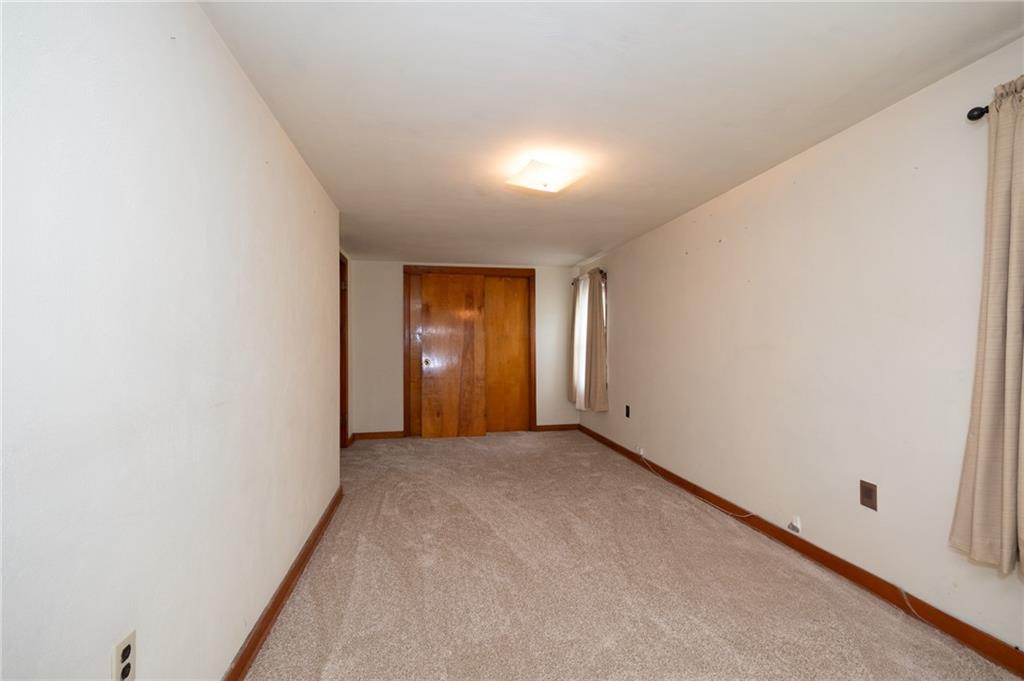 1539 Dime Road Vandergrift, PA 15690 - Photo 13 of 27 a view of an empty room and a window