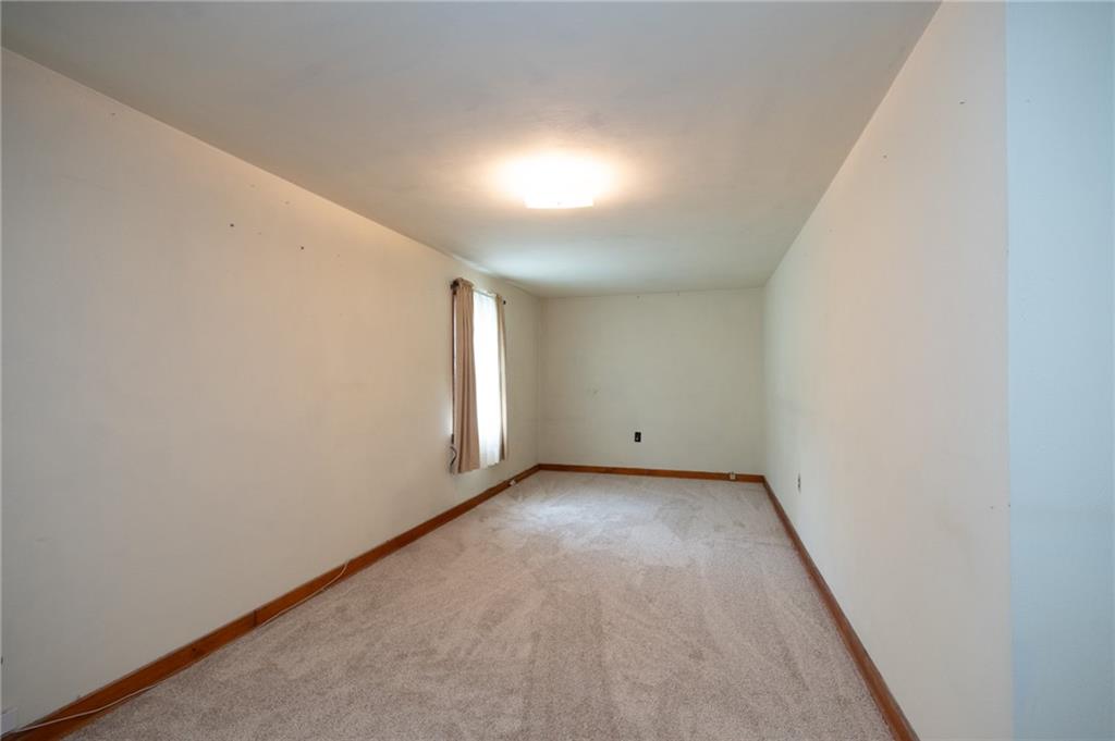 1539 Dime Road Vandergrift, PA 15690 - Photo 14 of 27 a view of a room with window