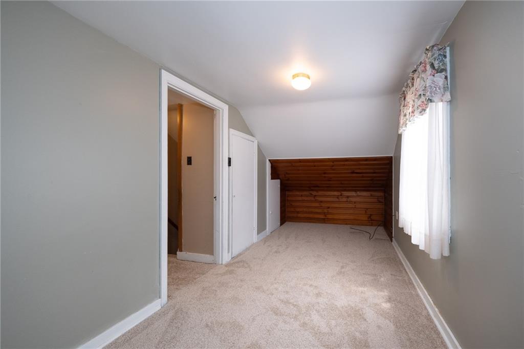 1539 Dime Road Vandergrift, PA 15690 - Photo 16 of 27 a view of room and window