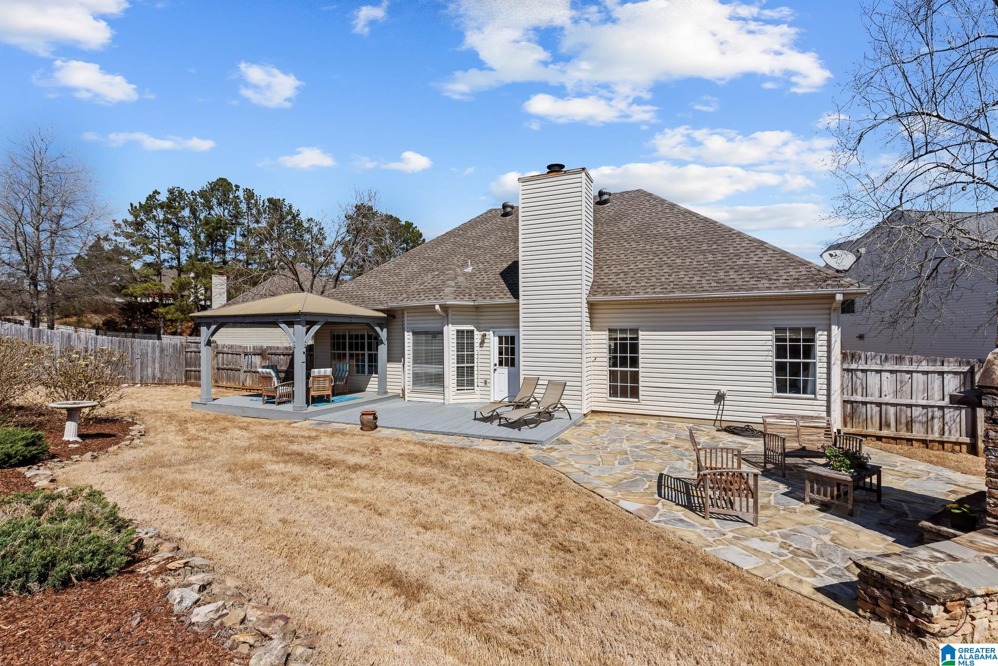 1205 Old Cahaba Trace Helena, AL 35080 - Photo 25 of 35