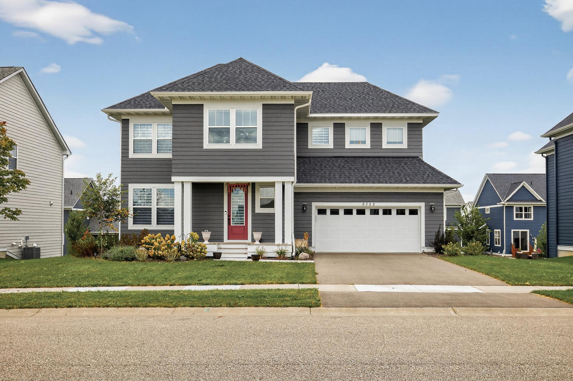 6352 Red Cedar Way Chaska, MN 55318 - Photo 1 of 51