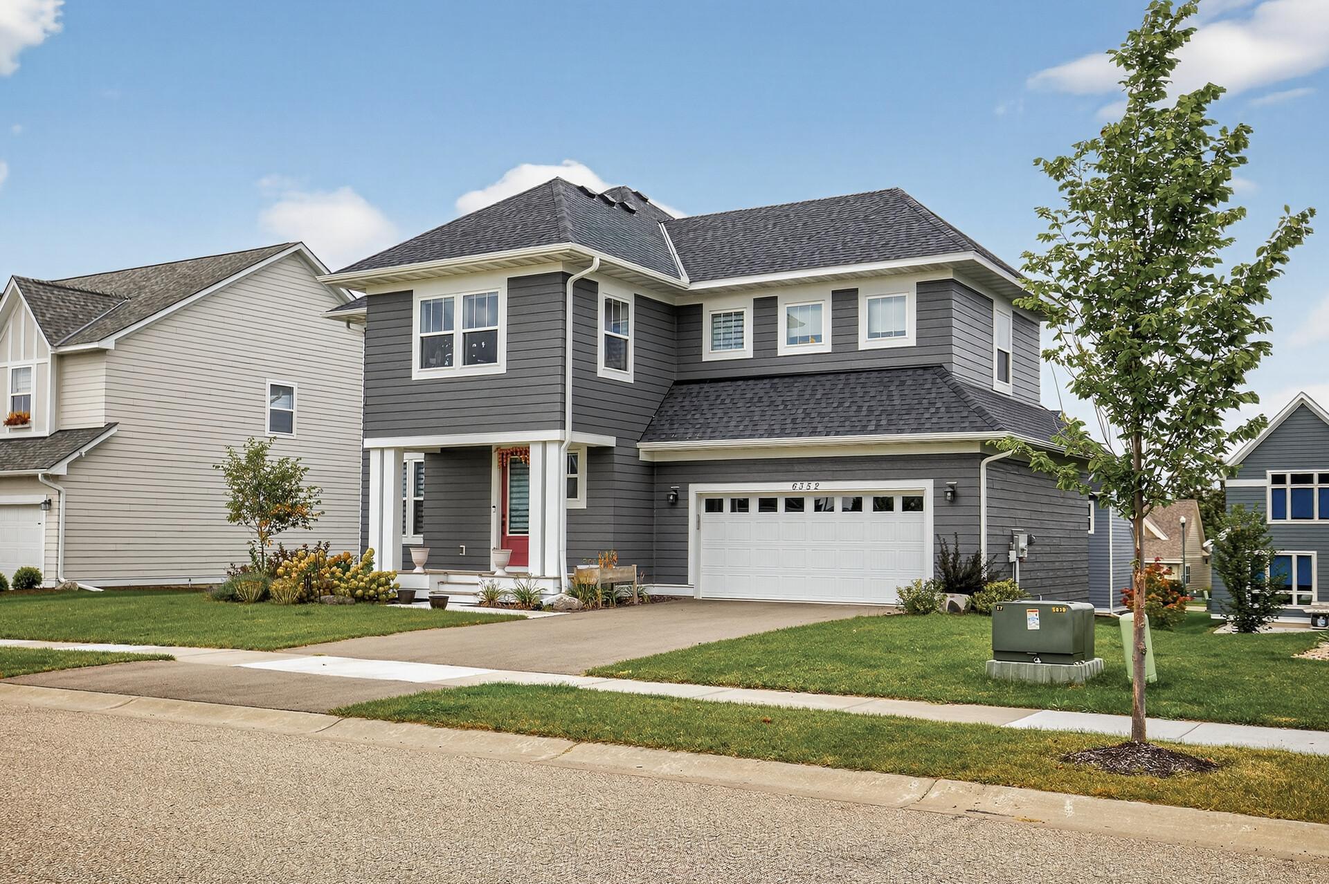 6352 Red Cedar Way Chaska, MN 55318 - Photo 36 of 51