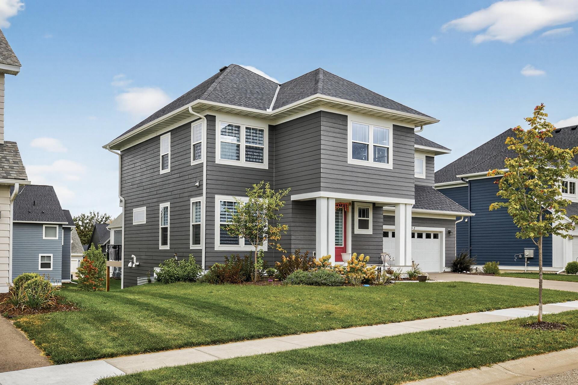 6352 Red Cedar Way Chaska, MN 55318 - Photo 38 of 51