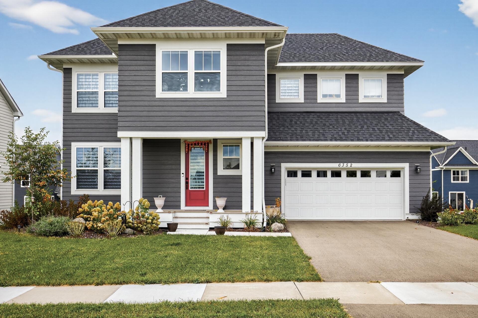 6352 Red Cedar Way Chaska, MN 55318 - Photo 40 of 51