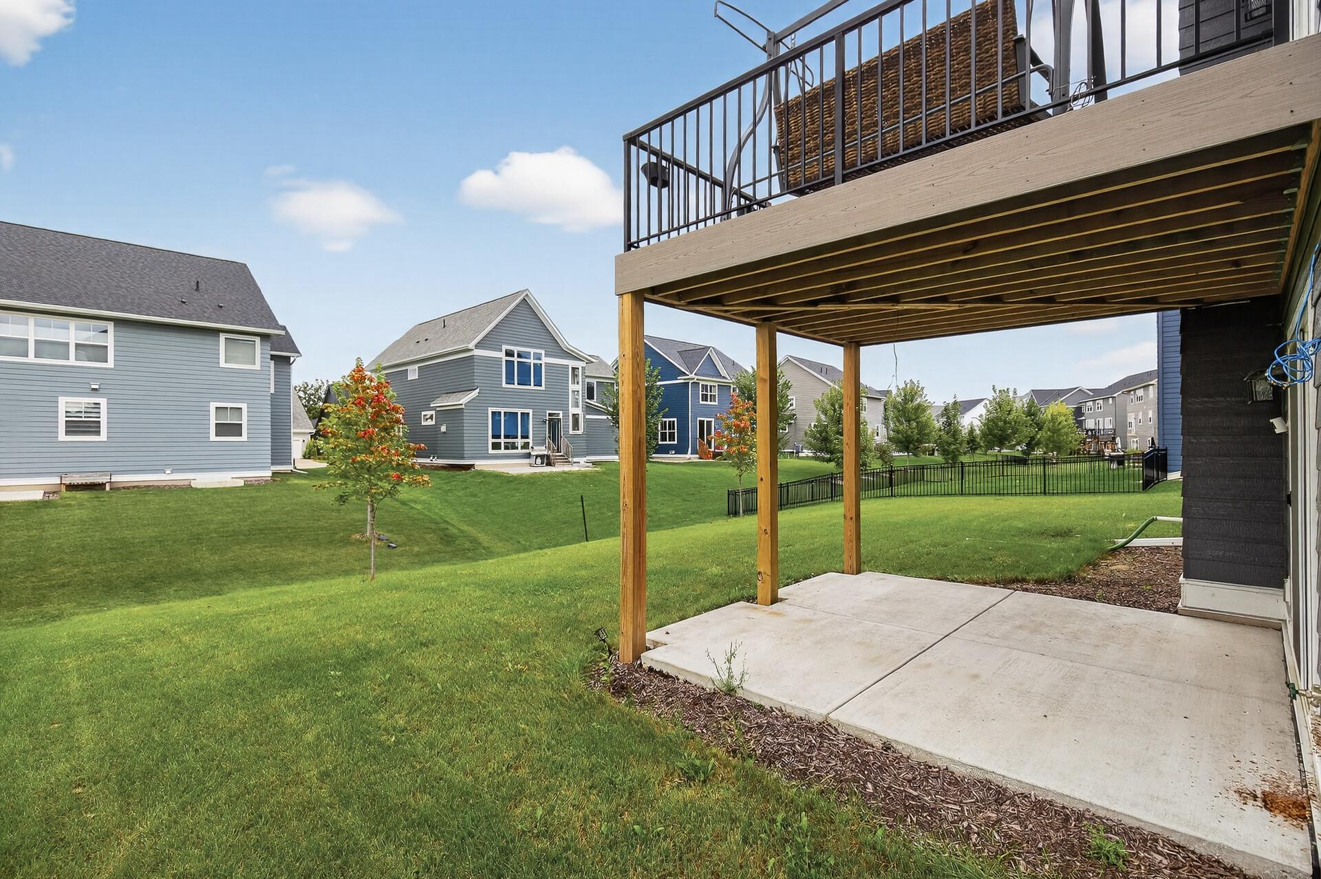 6352 Red Cedar Way Chaska, MN 55318 - Photo 42 of 51