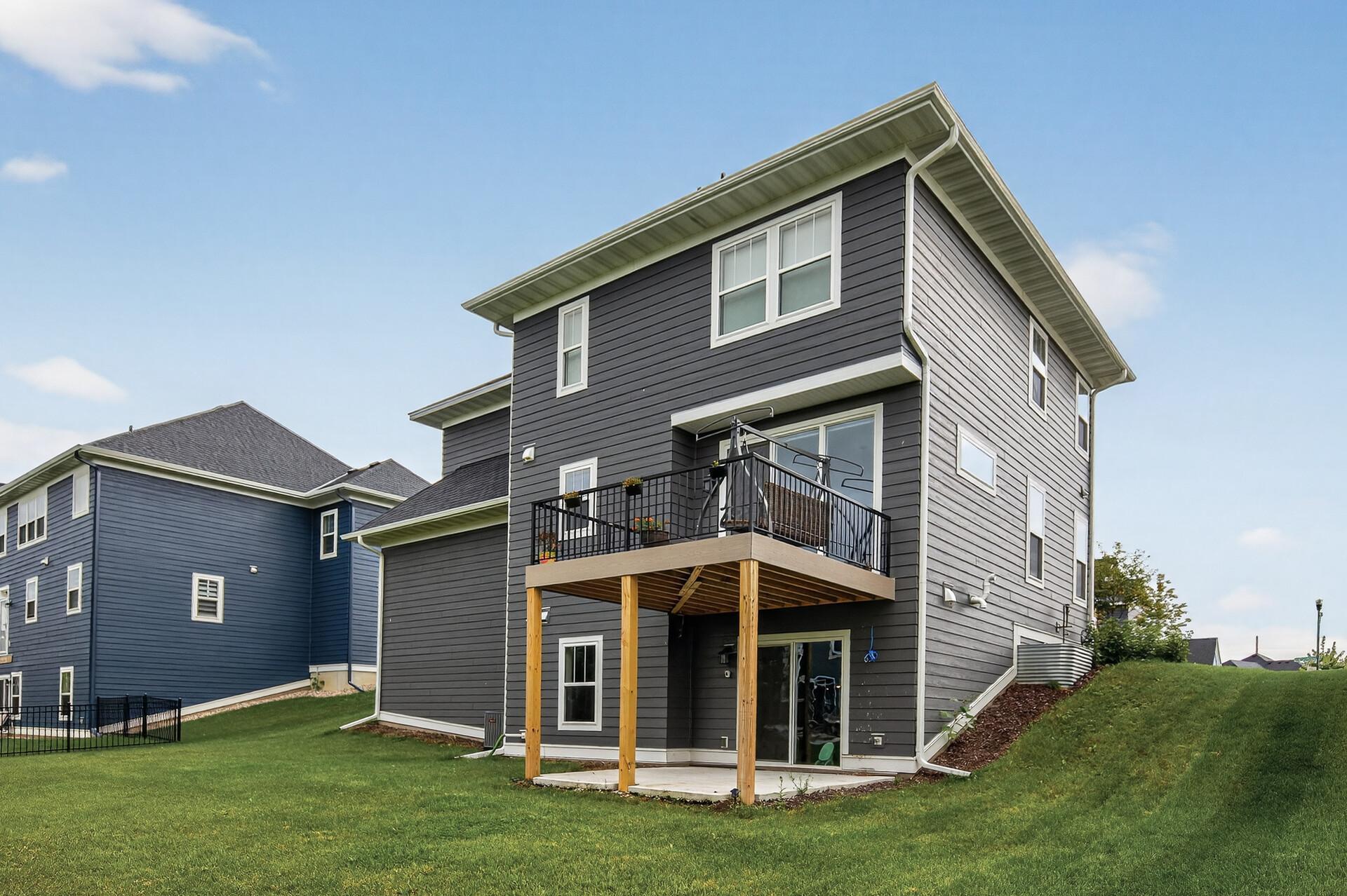 6352 Red Cedar Way Chaska, MN 55318 - Photo 47 of 51