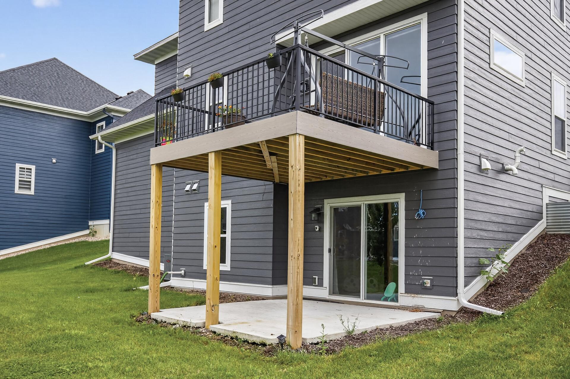 6352 Red Cedar Way Chaska, MN 55318 - Photo 48 of 51