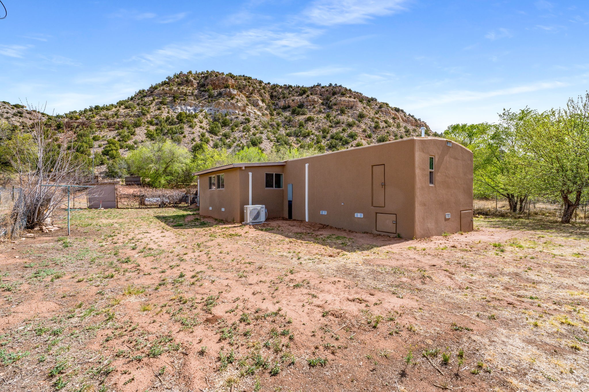 812 Highway 3 Ribera, NM 87560 - Photo 23 of 44