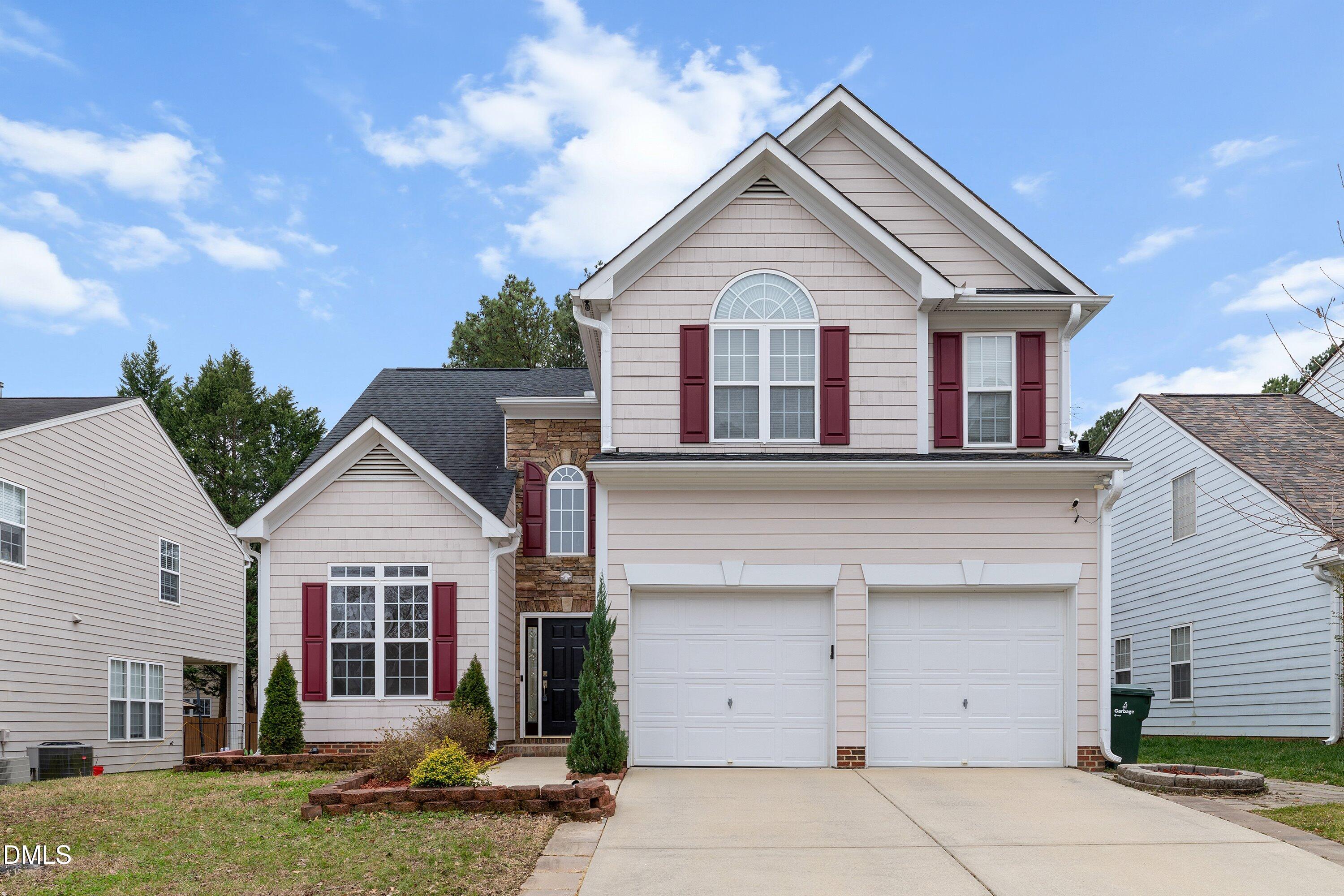 5712 Keowee Way Raleigh, NC 27616 - Photo 1 of 16 01-5712 Keowee Way_1570
