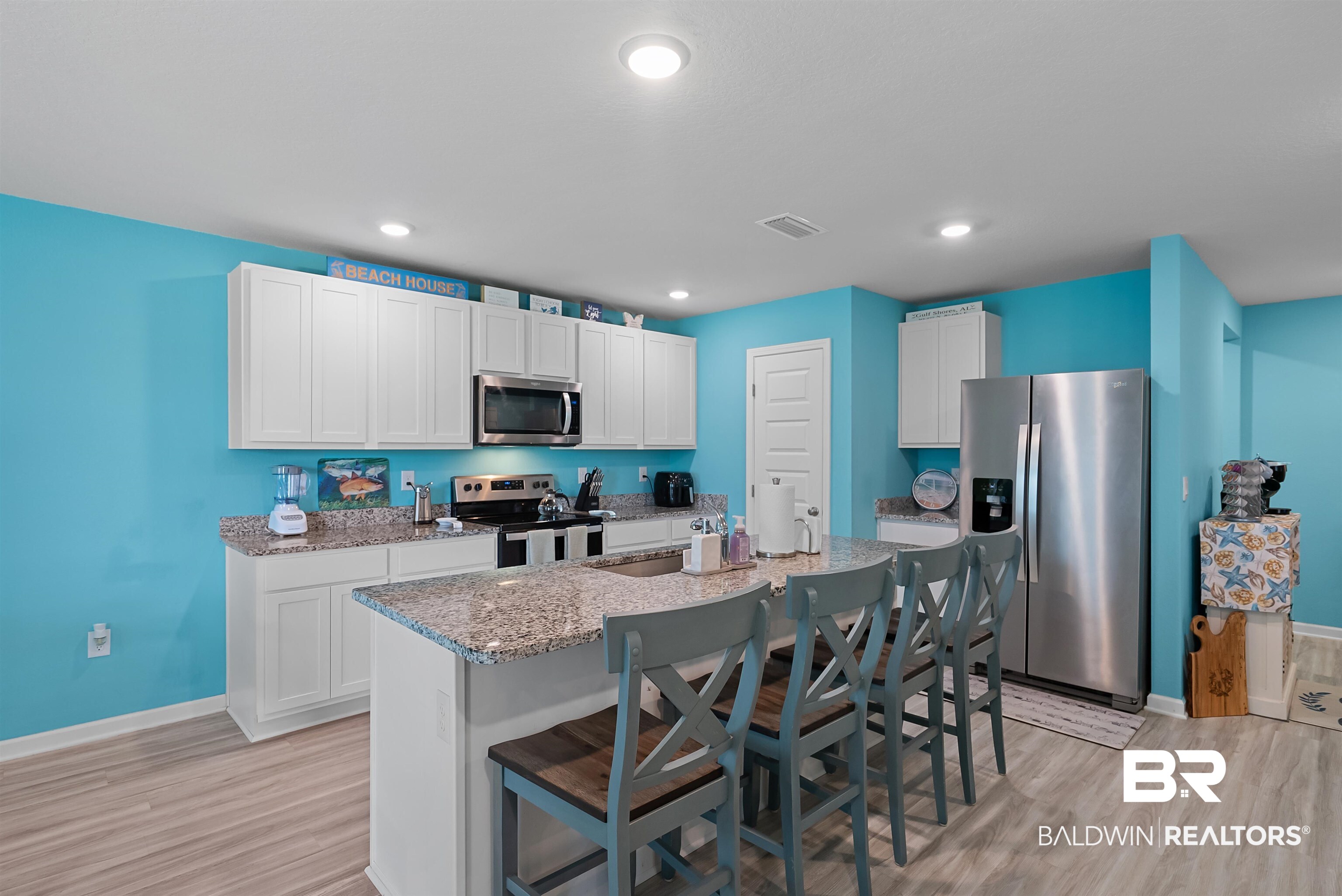 22257 Seabrooke Avenue Foley, AL 36535 - Photo 11 of 26