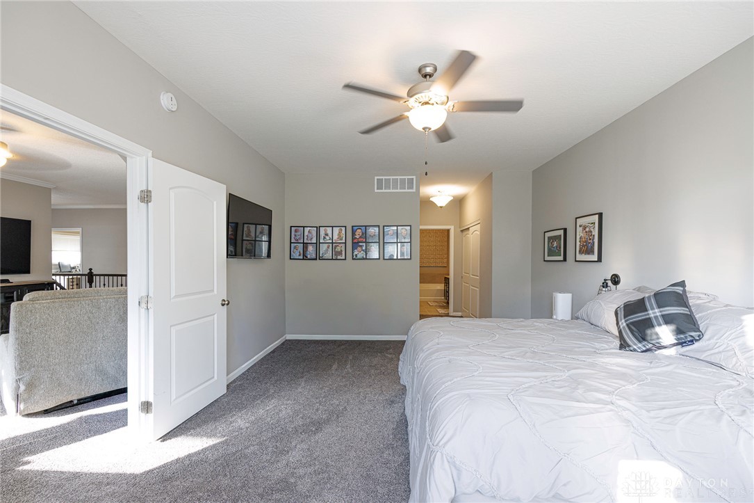 127 Rippling Brook Lane Springboro, OH 45066 - Photo 15 of 26