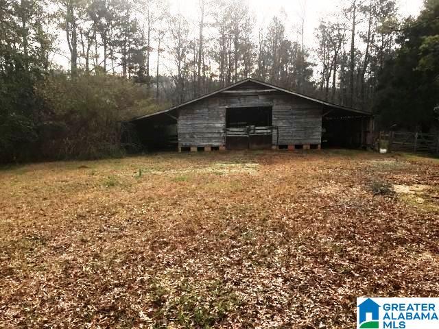 824 County Road 36 Heflin, AL 36264 - Photo 4 of 26
