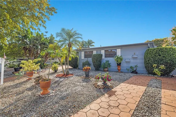 $785,000 | 12890 Northeast Miami Court, North Miami, FL 33161