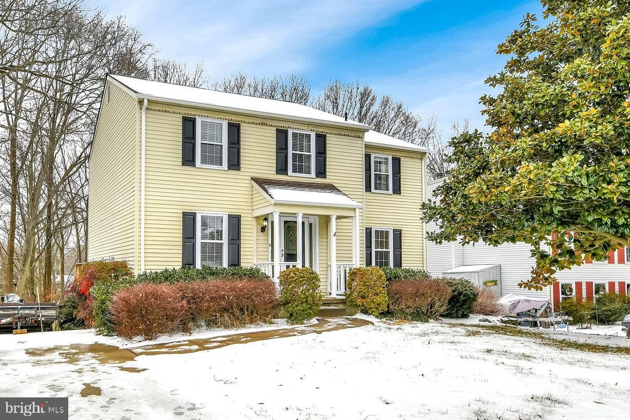 9328 Perglen Road Baltimore, MD 21236 - Photo 2 of 29