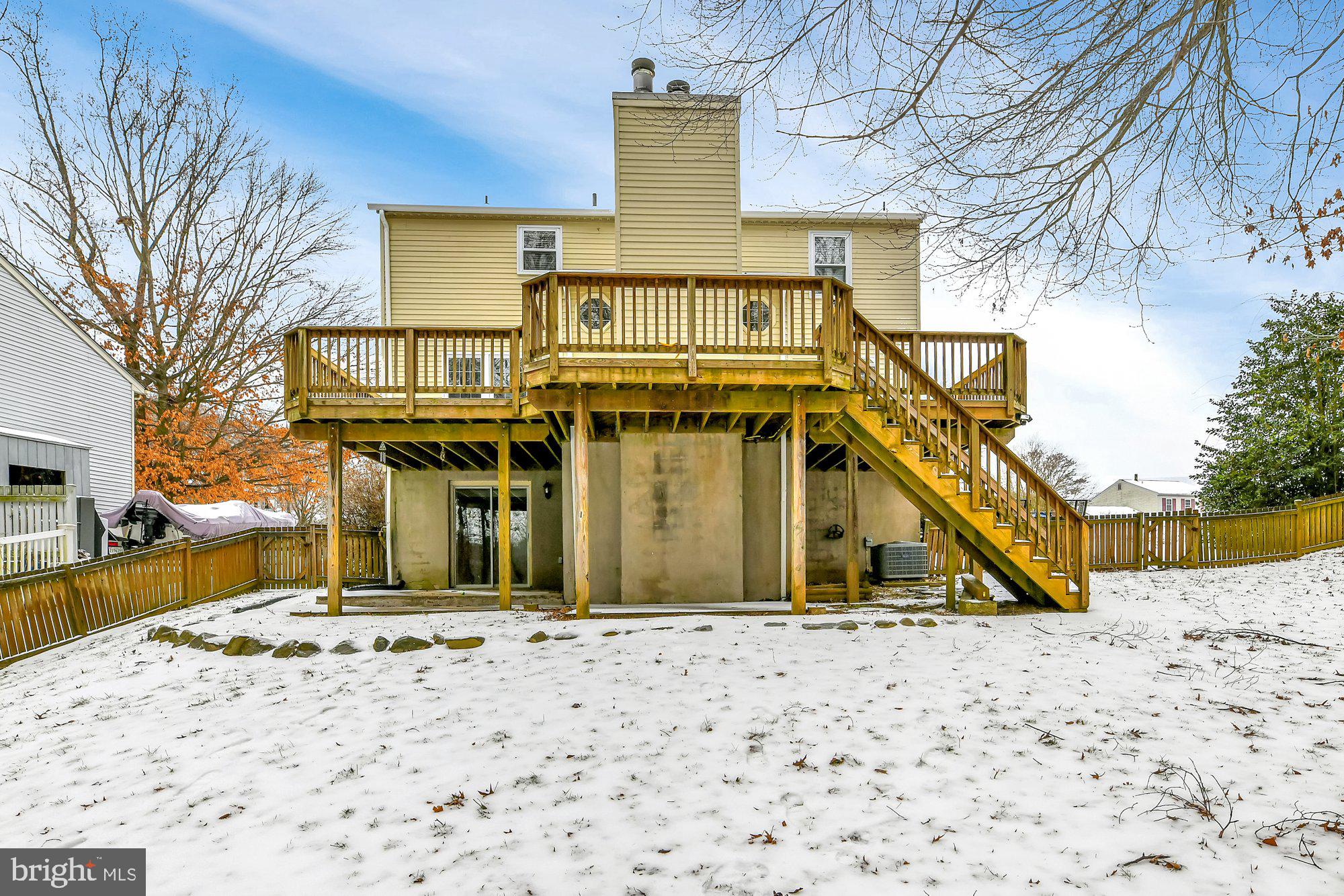 9328 Perglen Road Baltimore, MD 21236 - Photo 25 of 29