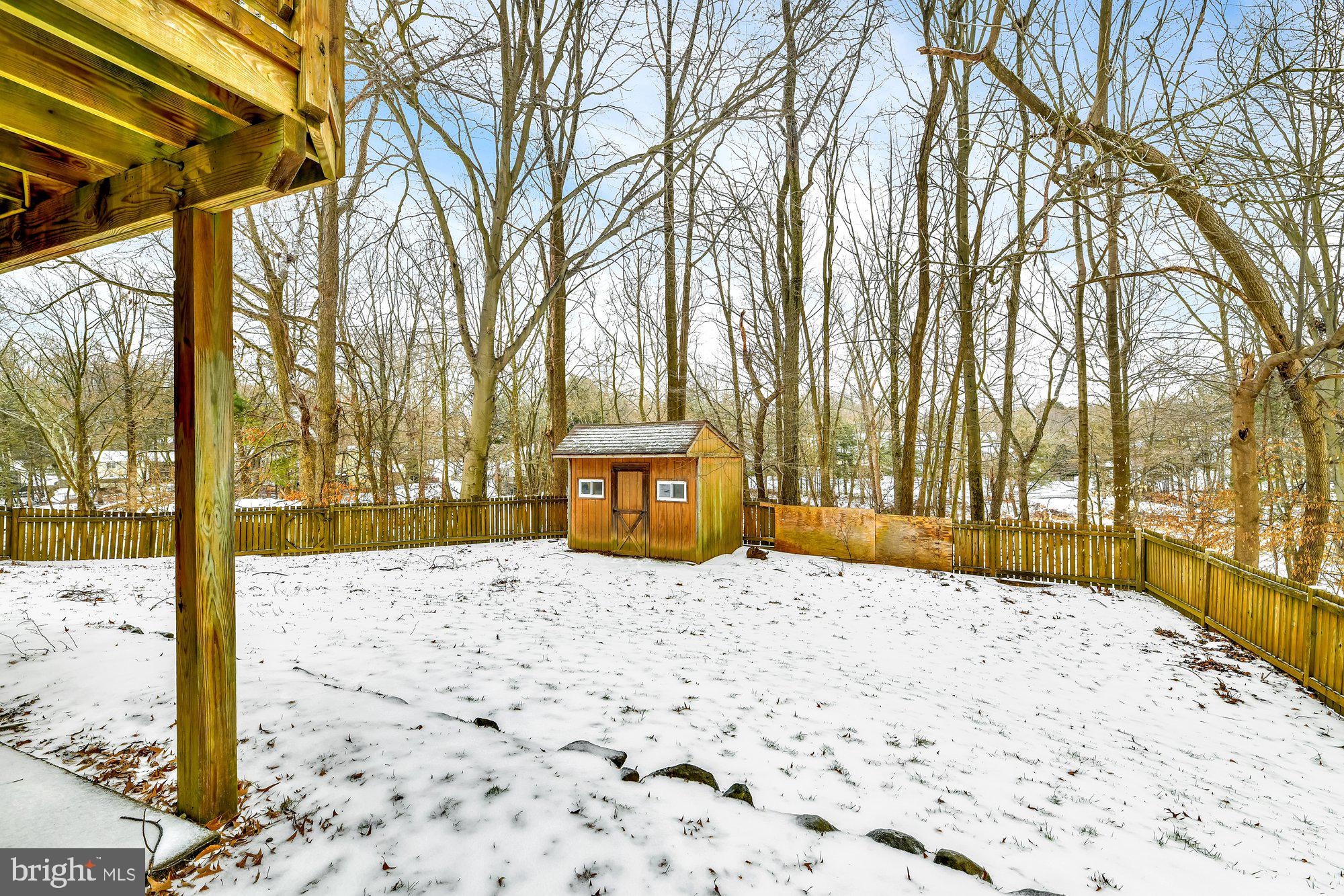 9328 Perglen Road Baltimore, MD 21236 - Photo 28 of 29