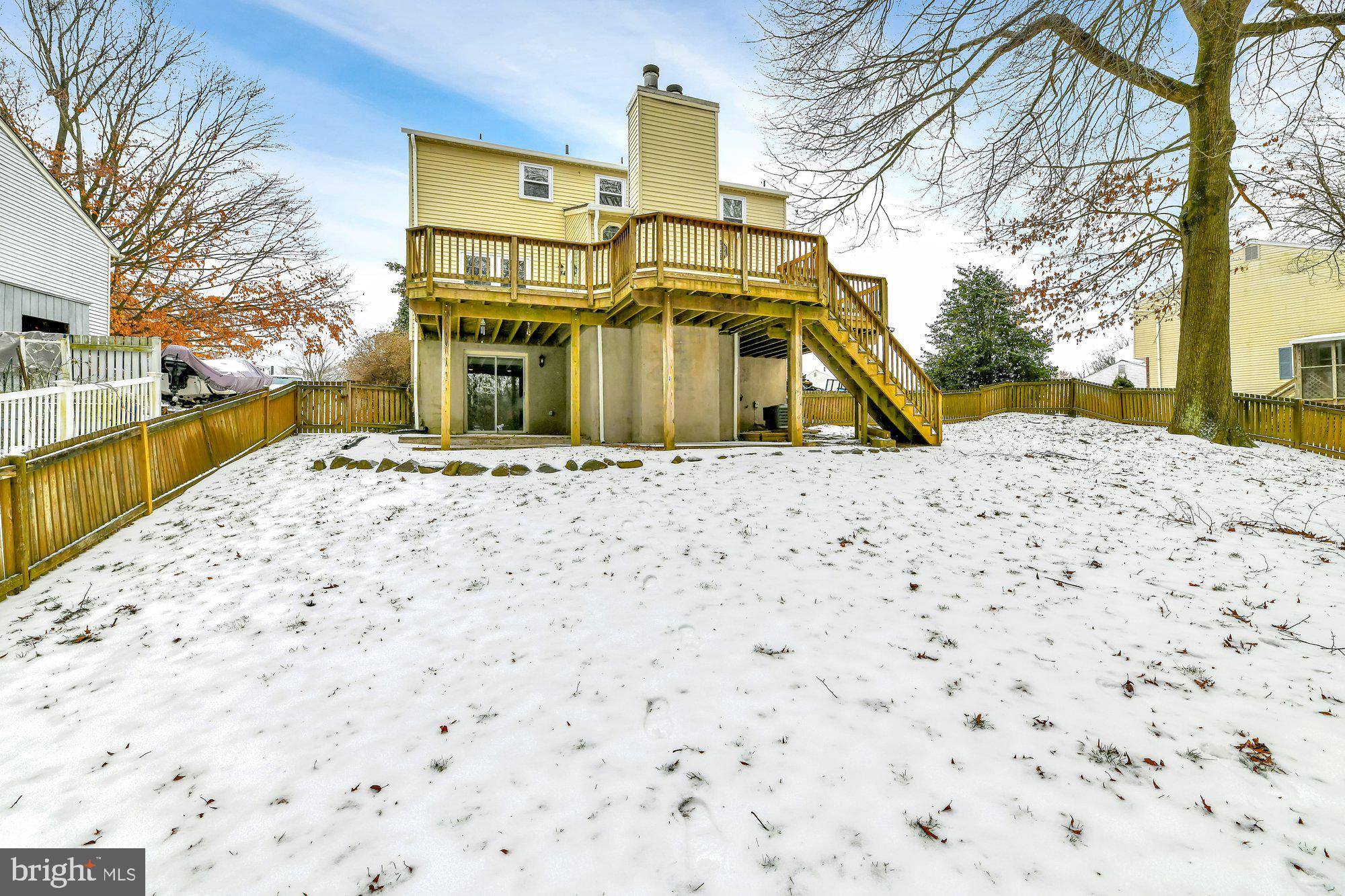 9328 Perglen Road Baltimore, MD 21236 - Photo 29 of 29