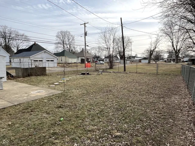 $154,900 | 938 Matthews Street, Clinton, IN 47842