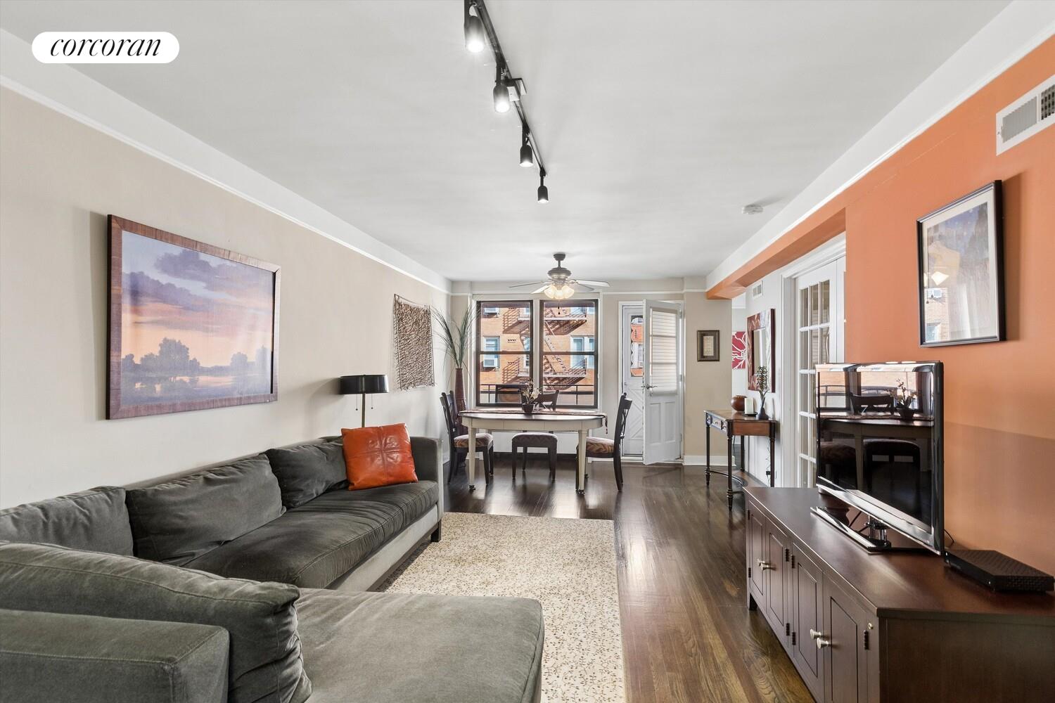 9511 Shore Road, Unit 405 Brooklyn, NY 11209 - Photo 1 of 12