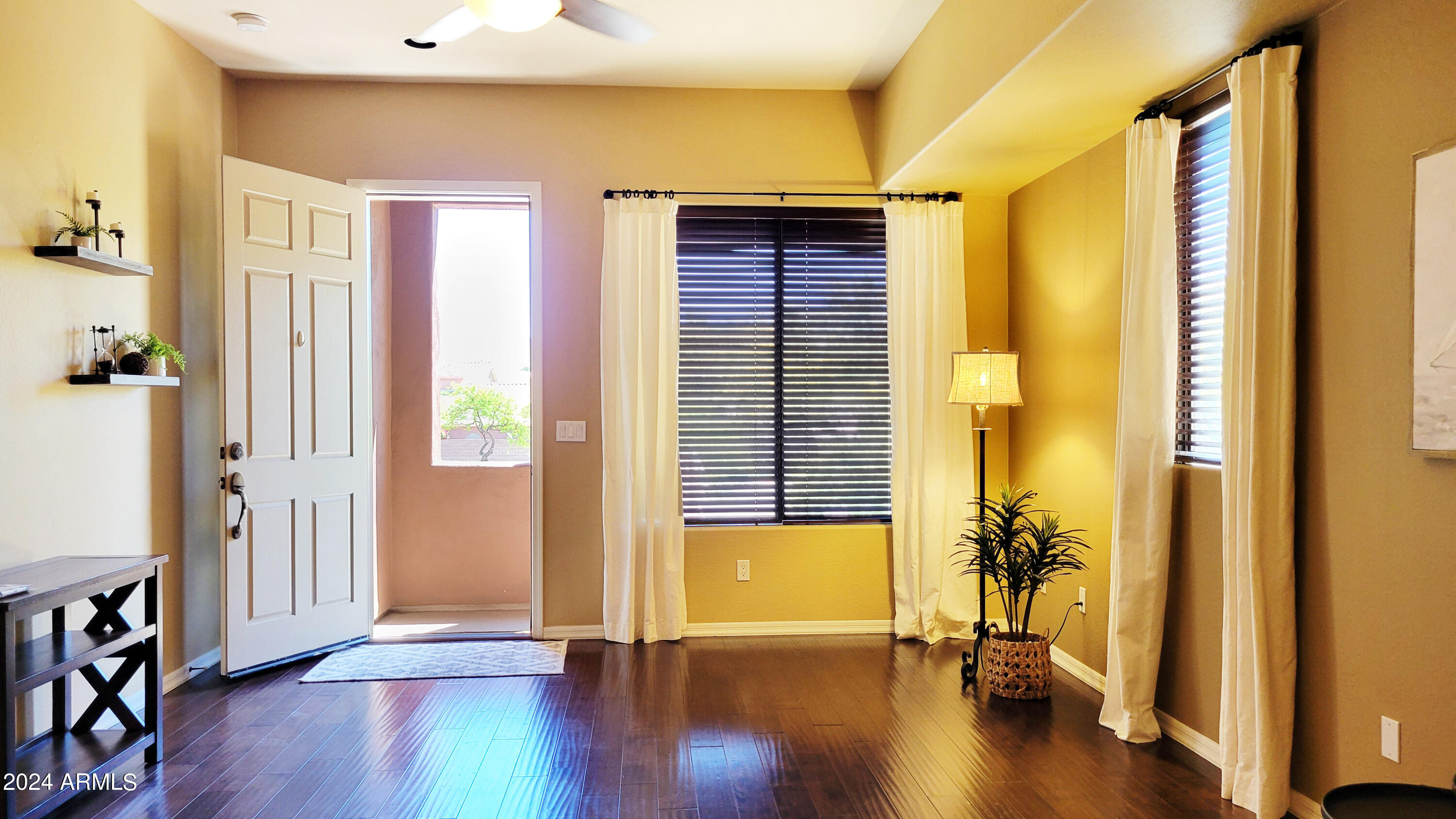 9551 East Redfield Road, Unit 1020 Scottsdale, AZ 85260 - Photo 11 of 38 Living Room 01 copy2