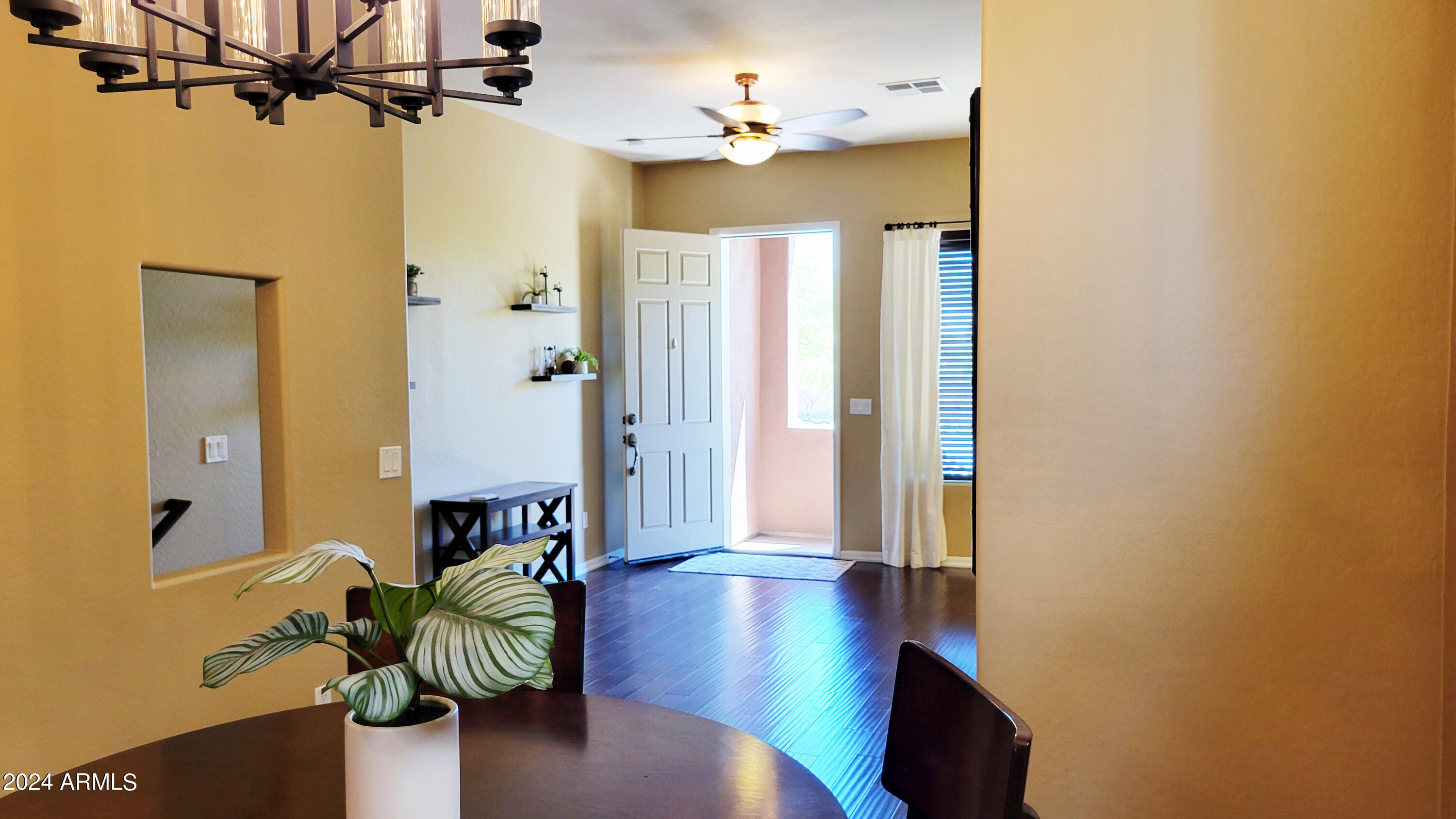 9551 East Redfield Road, Unit 1020 Scottsdale, AZ 85260 - Photo 12 of 38 Living Room 04