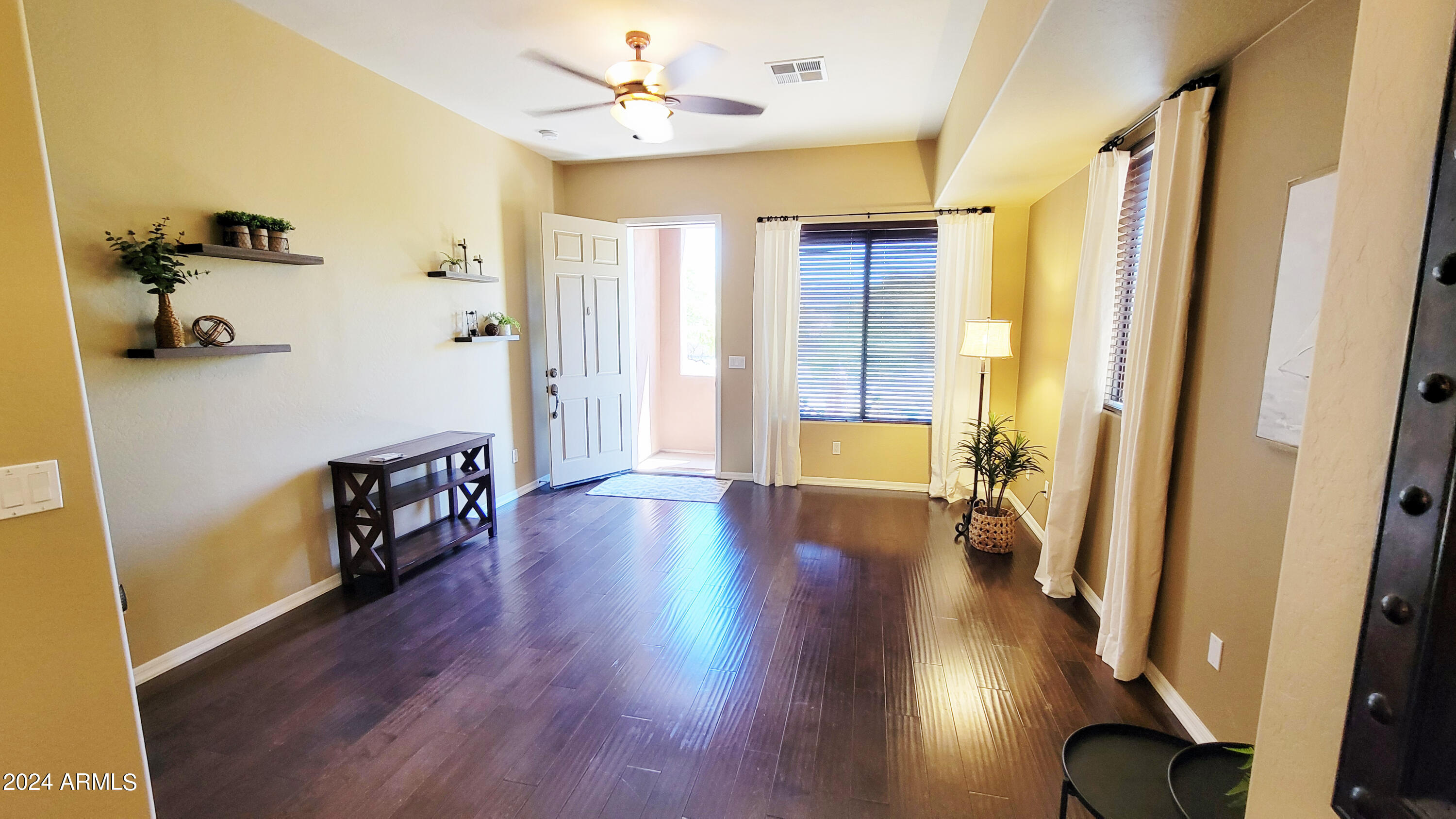 9551 East Redfield Road, Unit 1020 Scottsdale, AZ 85260 - Photo 13 of 38 Living Room 02