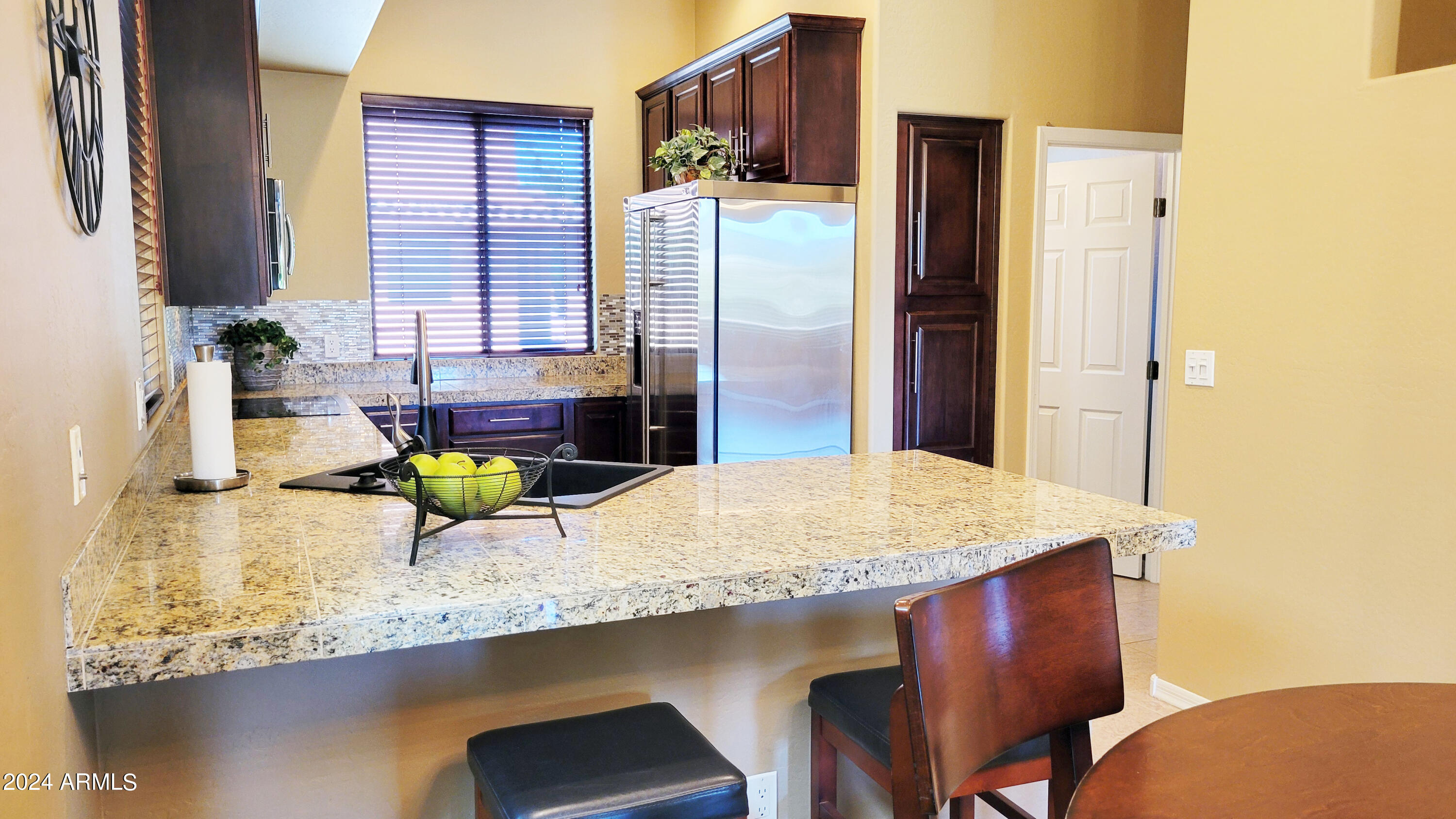9551 East Redfield Road, Unit 1020 Scottsdale, AZ 85260 - Photo 15 of 38 Kitchen 01
