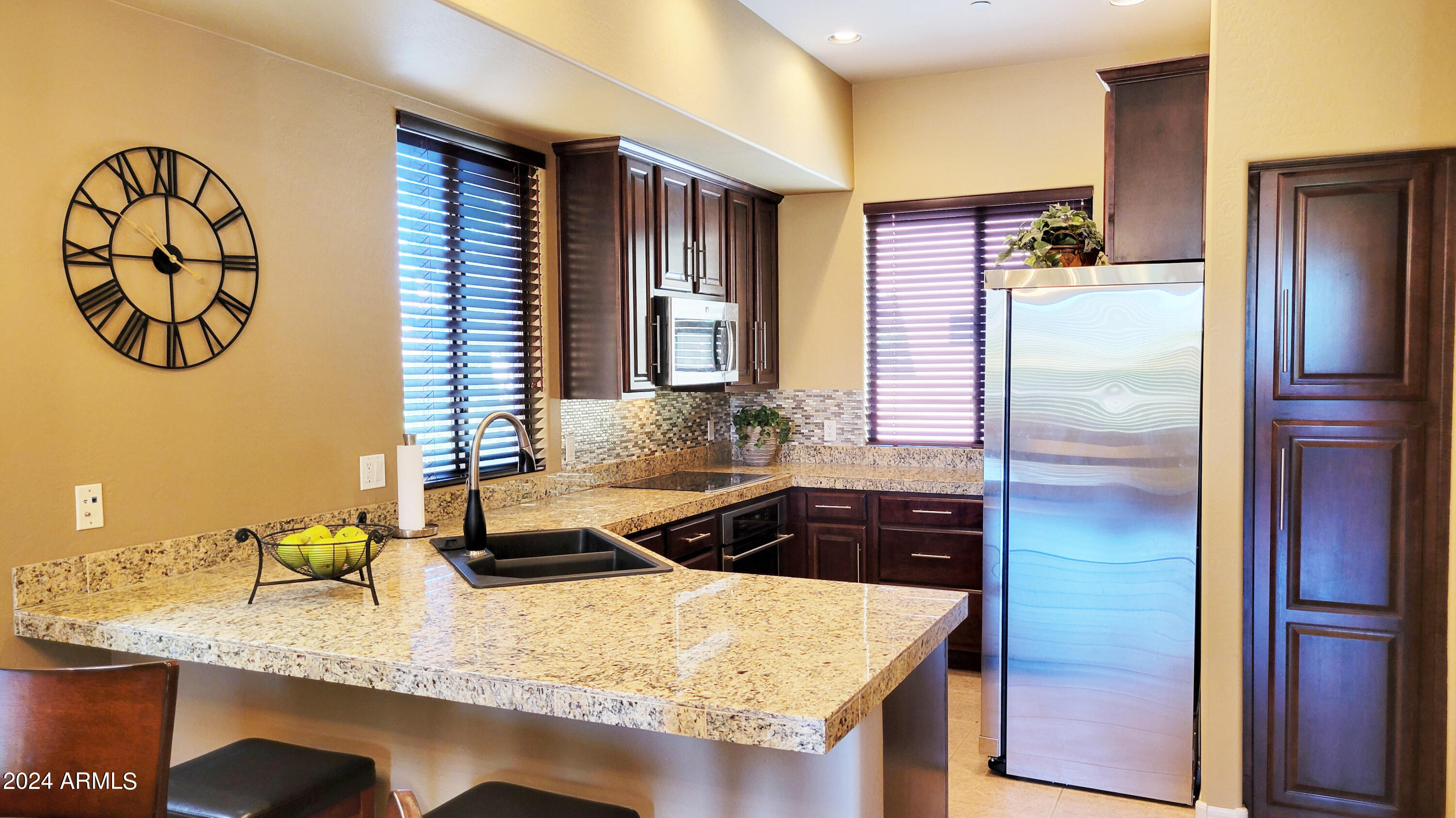 9551 East Redfield Road, Unit 1020 Scottsdale, AZ 85260 - Photo 16 of 38 Kitchen 03