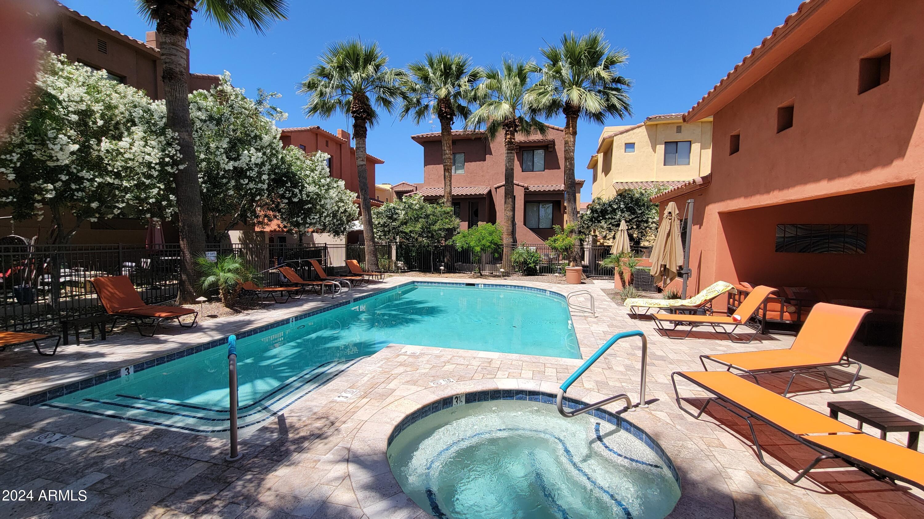 9551 East Redfield Road, Unit 1020 Scottsdale, AZ 85260 - Photo 22 of 38 20240502_110244