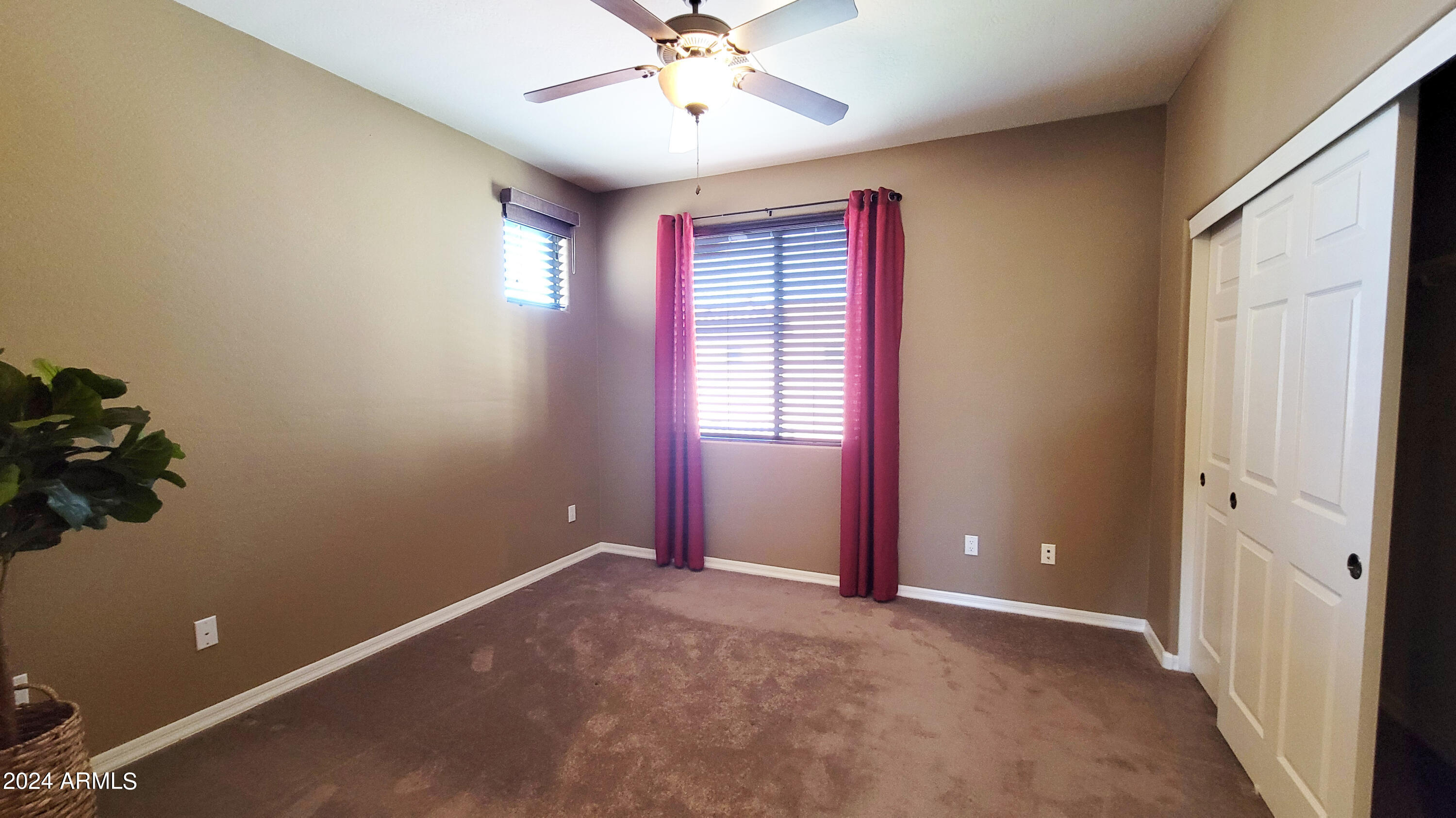 9551 East Redfield Road, Unit 1020 Scottsdale, AZ 85260 - Photo 28 of 38 Bedroom 1