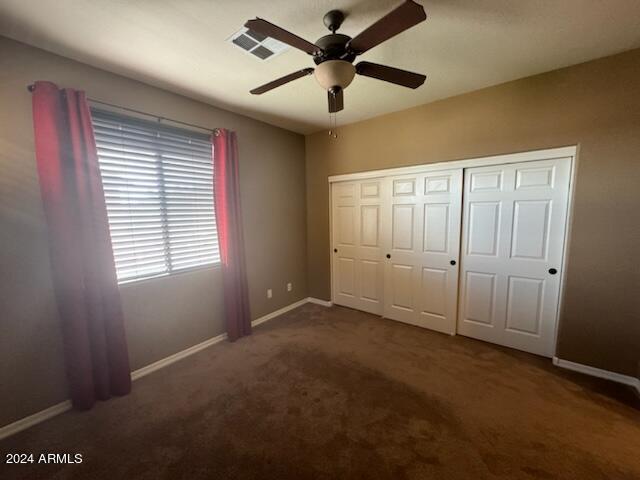 9551 East Redfield Road, Unit 1020 Scottsdale, AZ 85260 - Photo 29 of 38 Bedroom 1