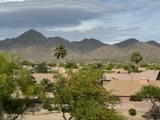 9551 East Redfield Road, Unit 1020 Scottsdale, AZ 85260 - Photo 3 of 38 Beautiful Views from Unit