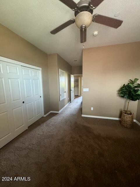 9551 East Redfield Road, Unit 1020 Scottsdale, AZ 85260 - Photo 31 of 38 Bedroom 1