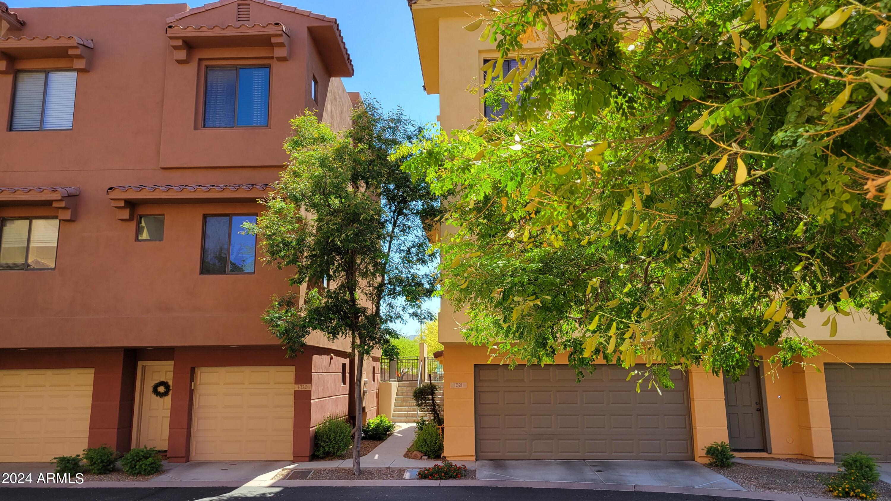 9551 East Redfield Road, Unit 1020 Scottsdale, AZ 85260 - Photo 5 of 38 Unit 1020 - 2 Car Tandem Garage