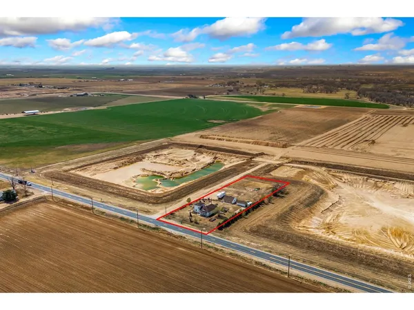 $558,000 | 20629 Highway 60, Platteville, CO 80651