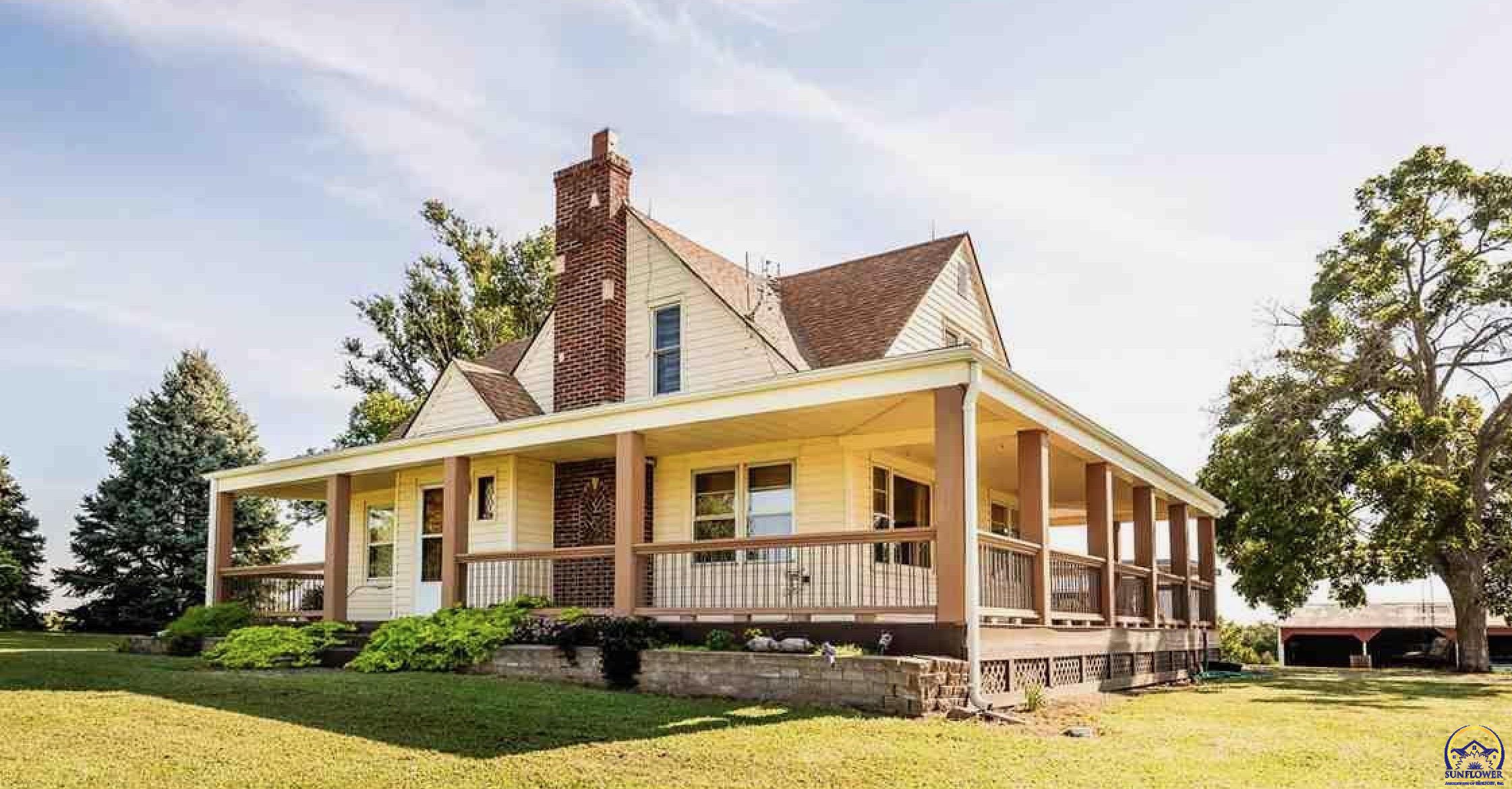 20638 Q Road Holton, KS 66436 - Photo 1 of 1 Gallery Image 1